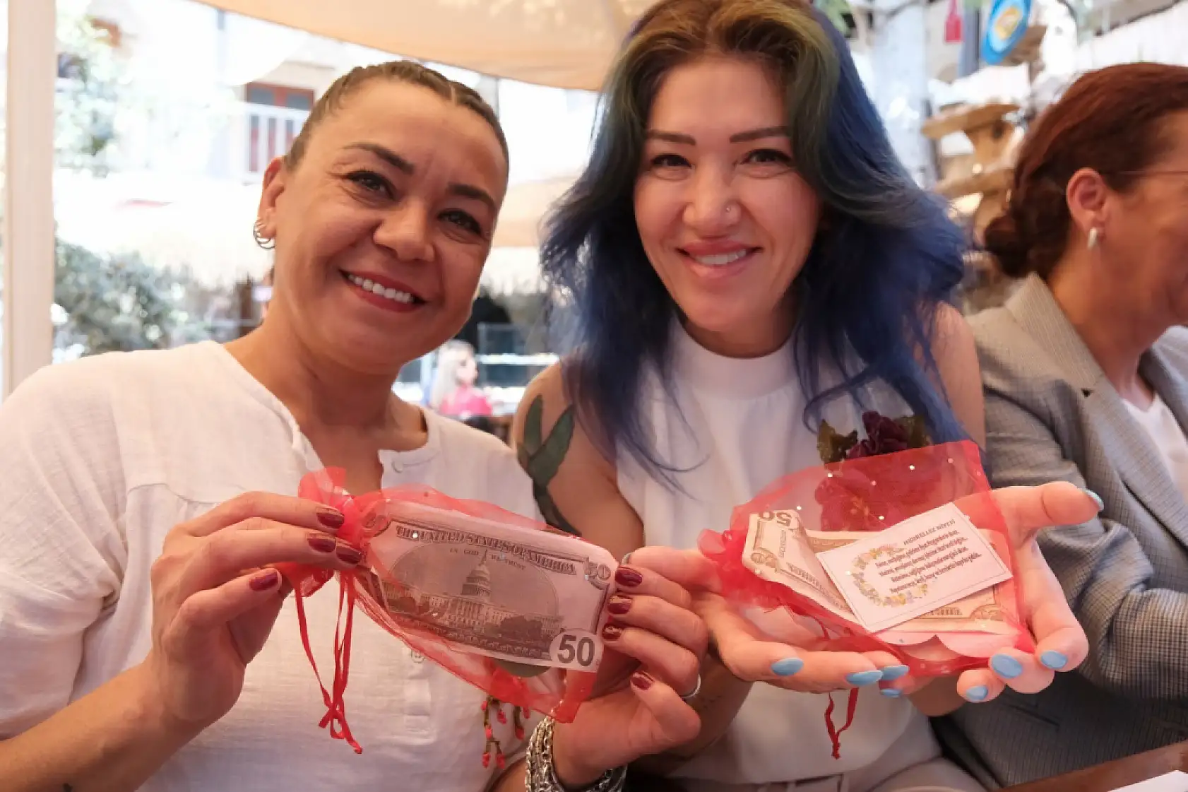 Bodrum Uluslararası Hıdırellez Şenliği hazırlıkları tamamlandı