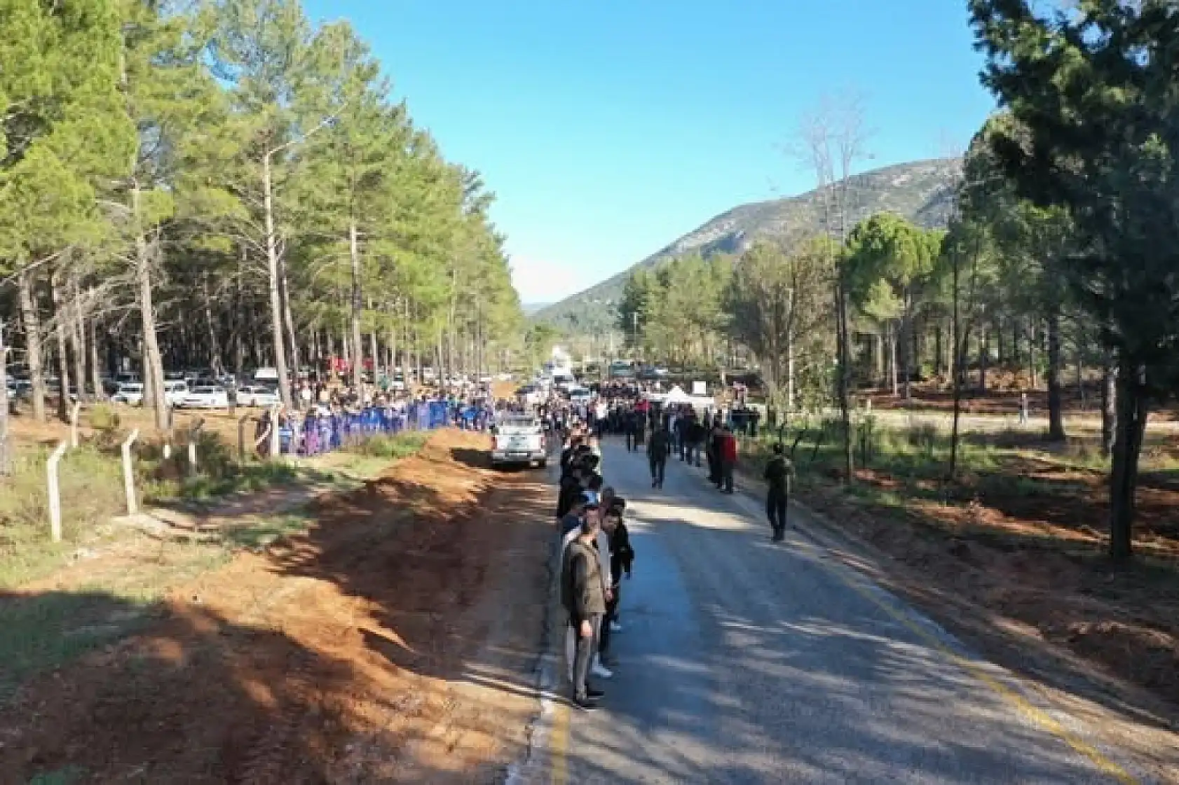 Muğla'da 368 personel için zorlu sınav maratonu geride kaldı