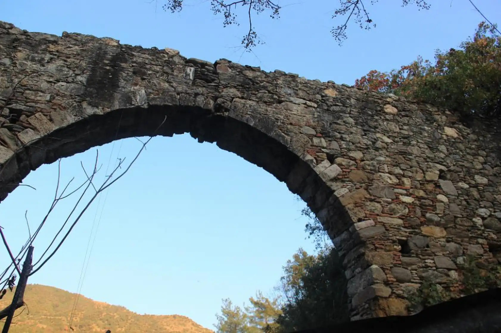 Bir asırlık miras! Un fabrikası'nın film gibi geçmişi