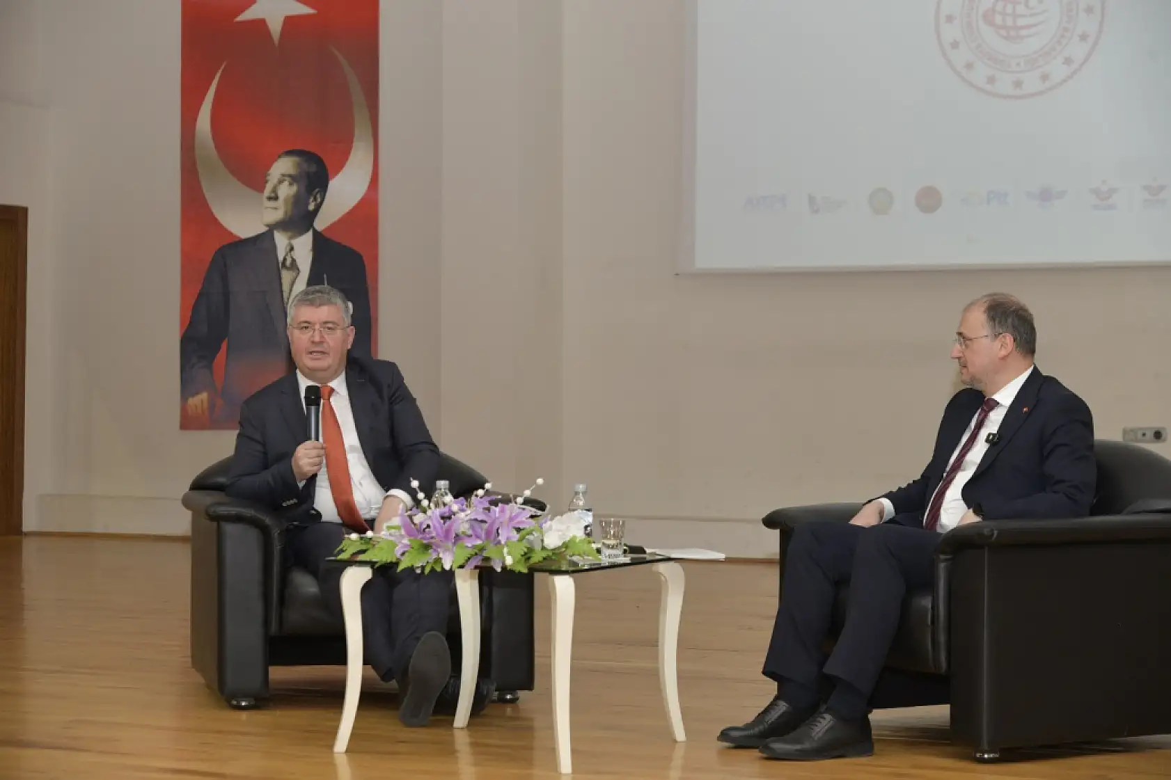 MSKÜ, festivale ev sahipliği yaptı