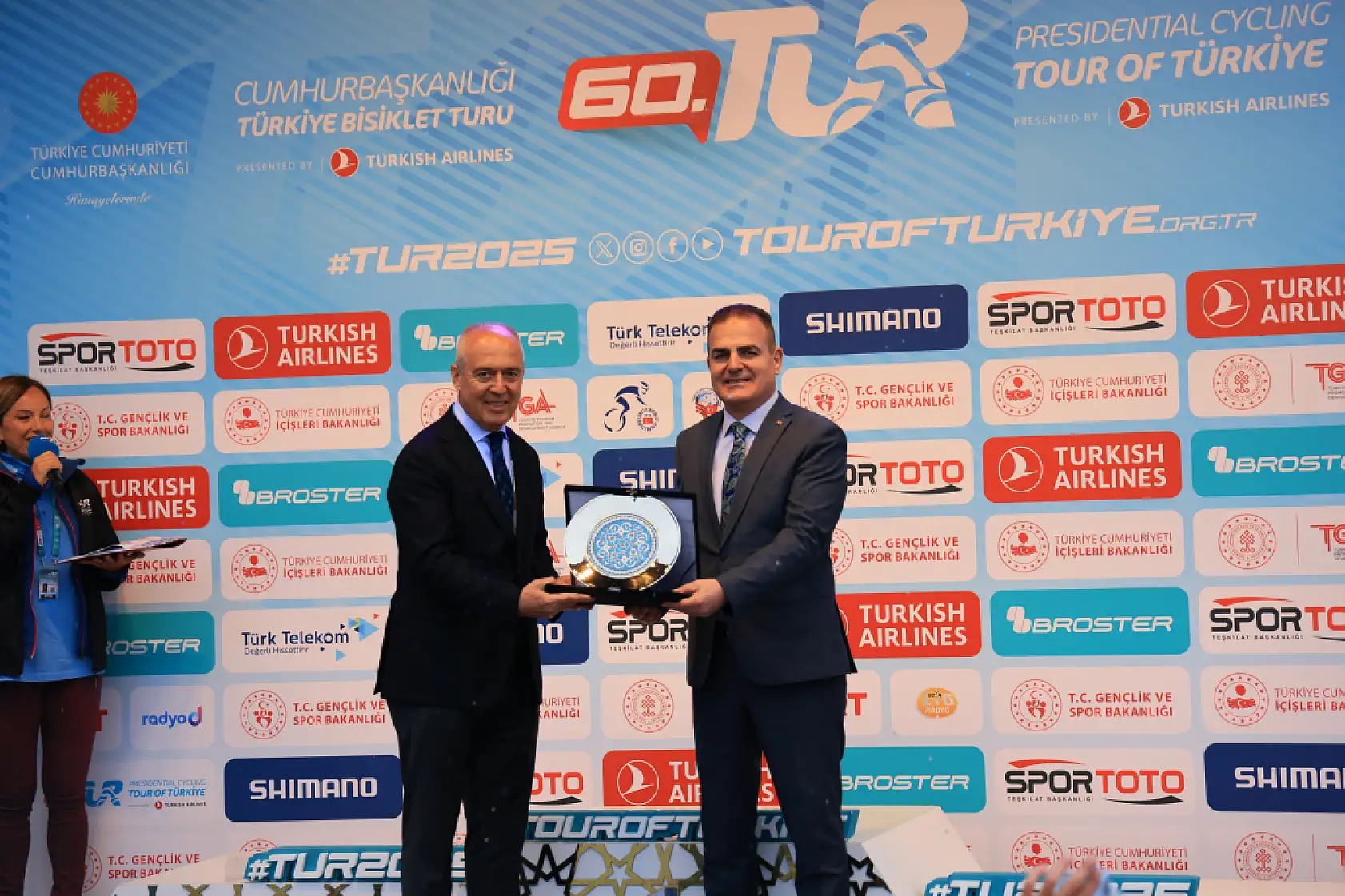 Marmaris-Kıran etabını XDS Astana Team'dan Wout Poels kazandı