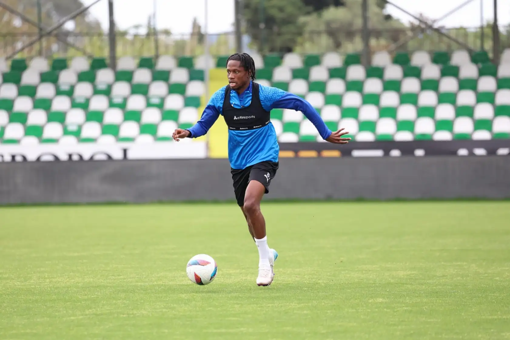 Jose Morais: 'Ligde kalma açısından çok kritik bir maç oynayacağız'