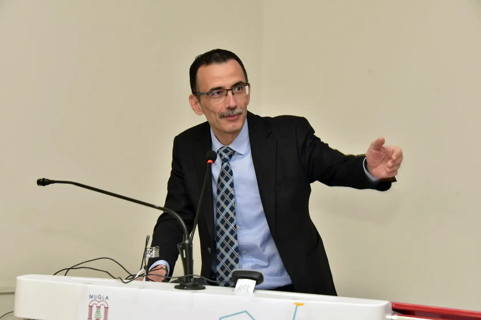 MSKÜ Tıp Fakültesi'nde 'III. Bilim Şenliği'