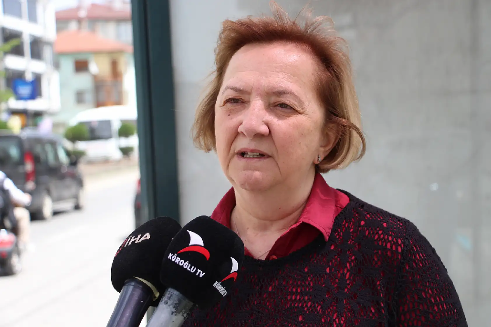 Babası yaya geçidinde can verdi, sürücü 2.5 yıl ceza aldı! Kızı karara isyan etti