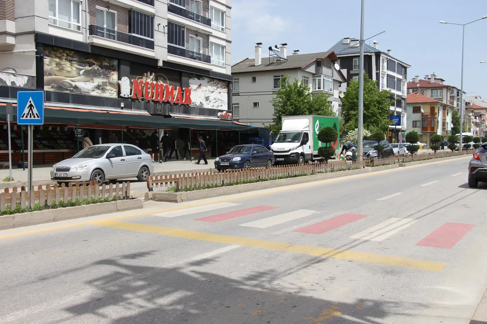 Babası yaya geçidinde can verdi, sürücü 2.5 yıl ceza aldı! Kızı karara isyan etti