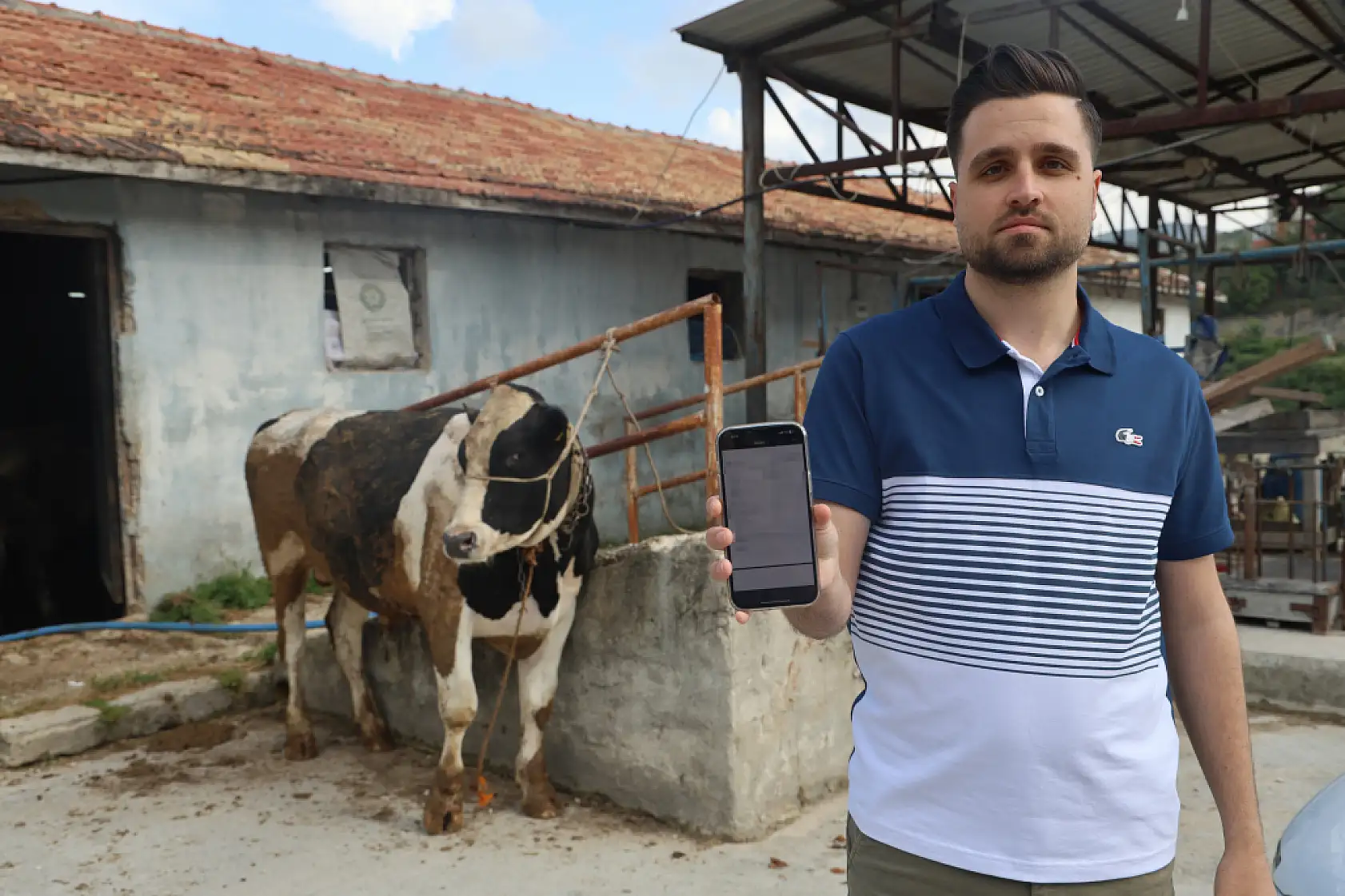 Sosyal medyada gördükleri tosunlar için 200 bin TL kaptırdılar