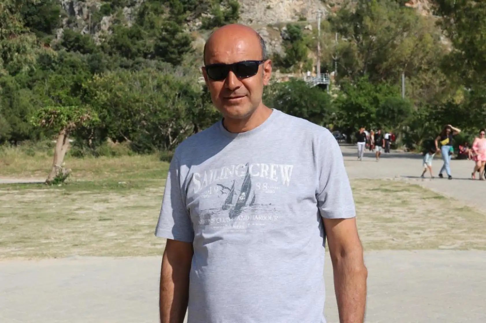 Fethiye'de 19 Mayıs coşkusu gökyüzüne taşındı