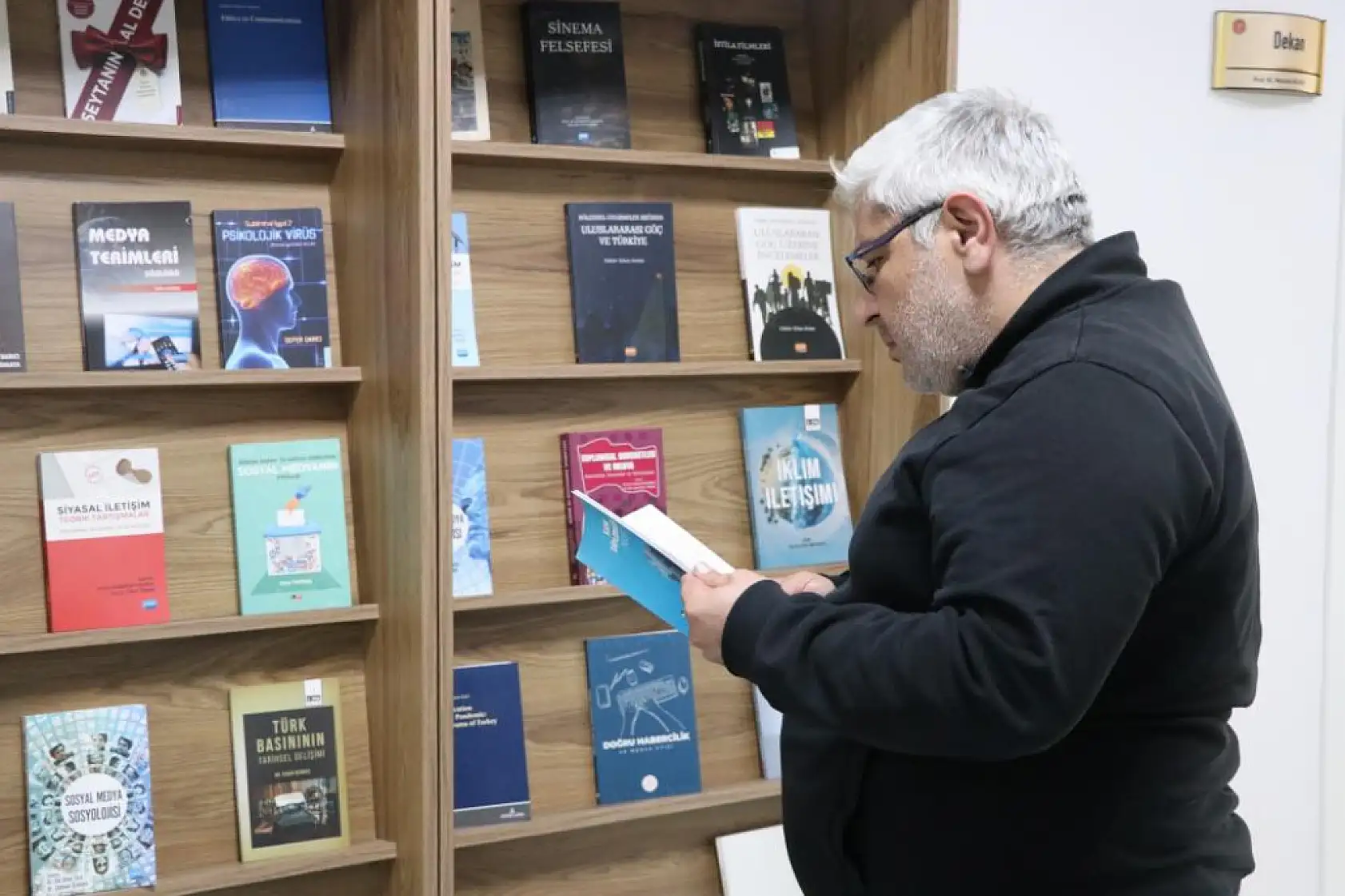Bu uyarıyı dikkate almazsanız sesiniz dolandırıcılara geçebilir!