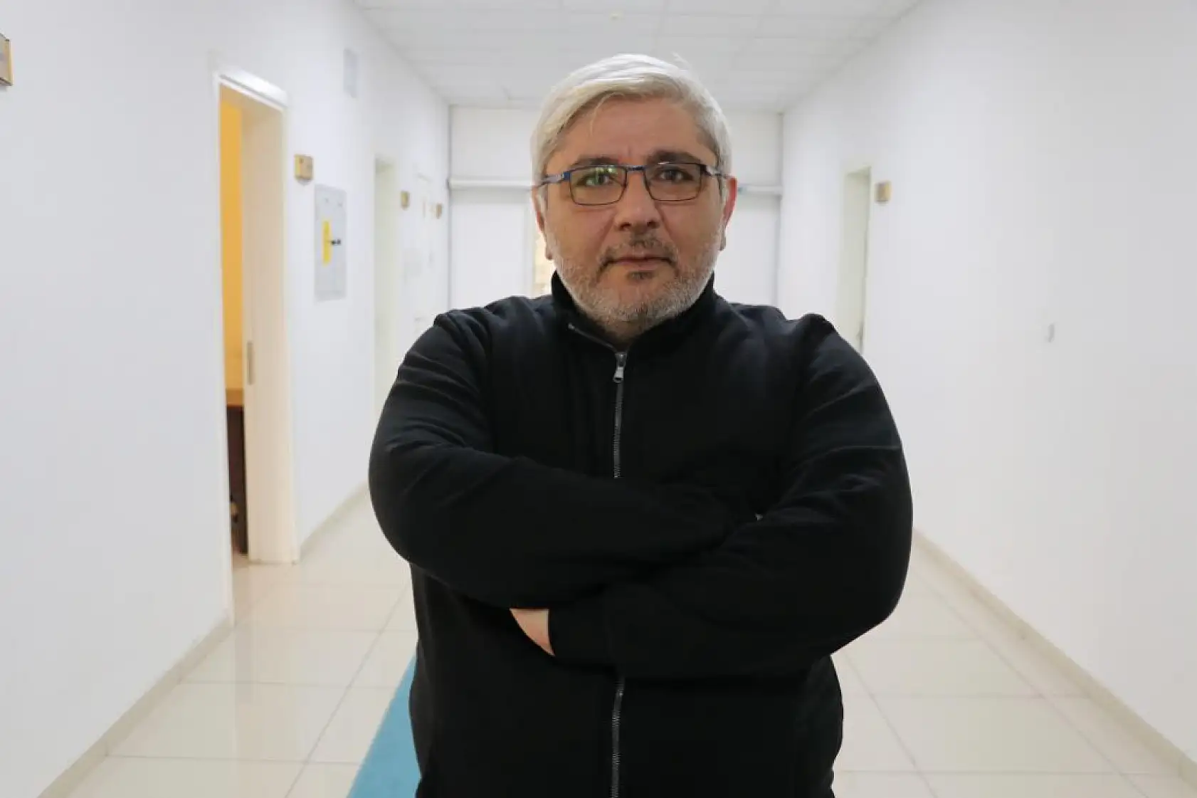Bu uyarıyı dikkate almazsanız sesiniz dolandırıcılara geçebilir!