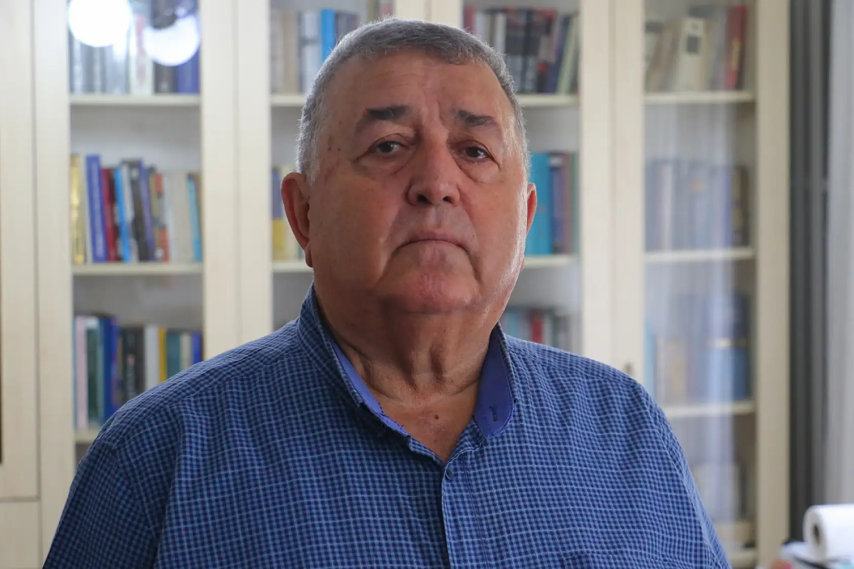 Kayıp alayın sırrı çözüldü