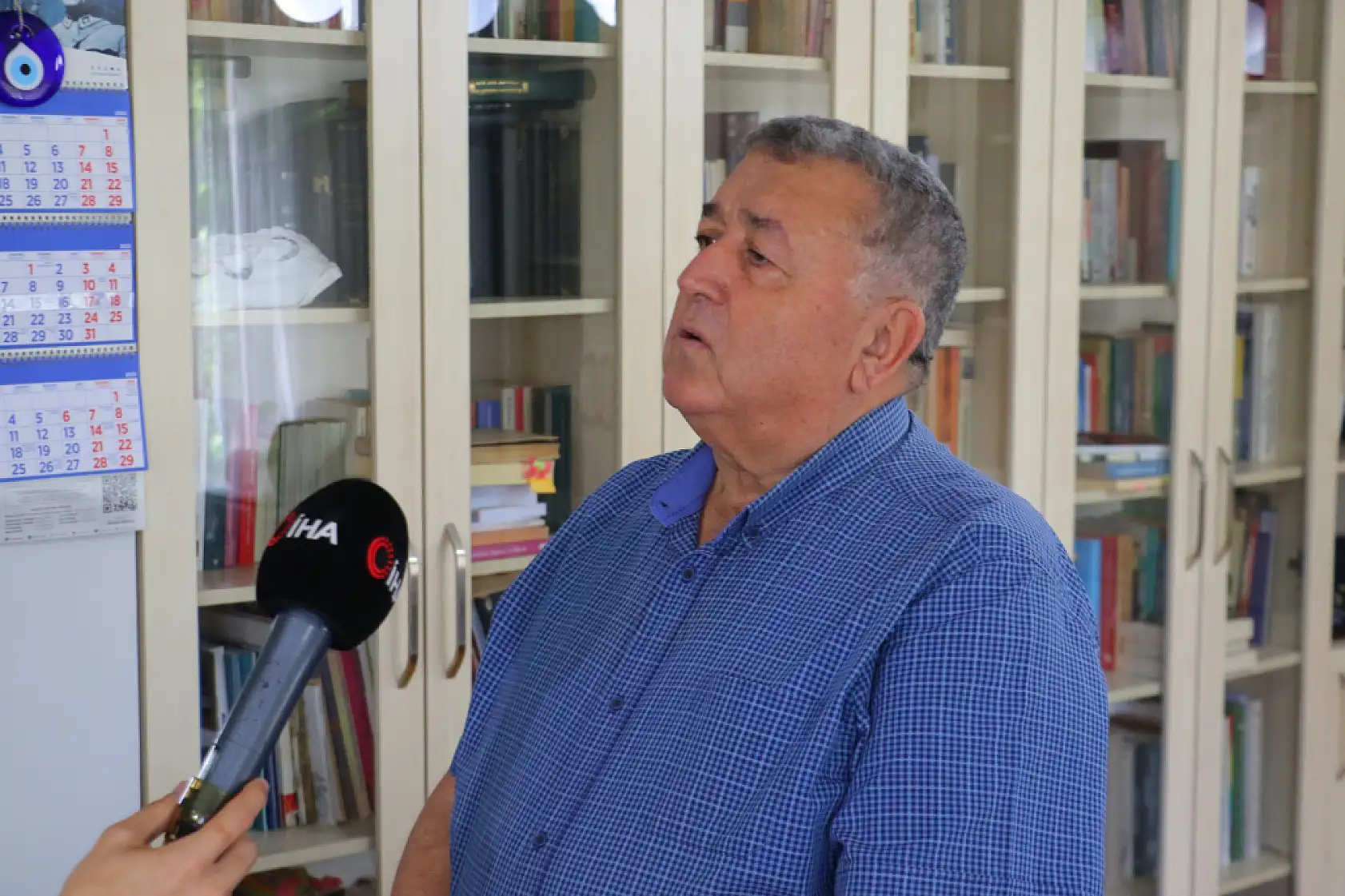Kayıp alayın sırrı çözüldü