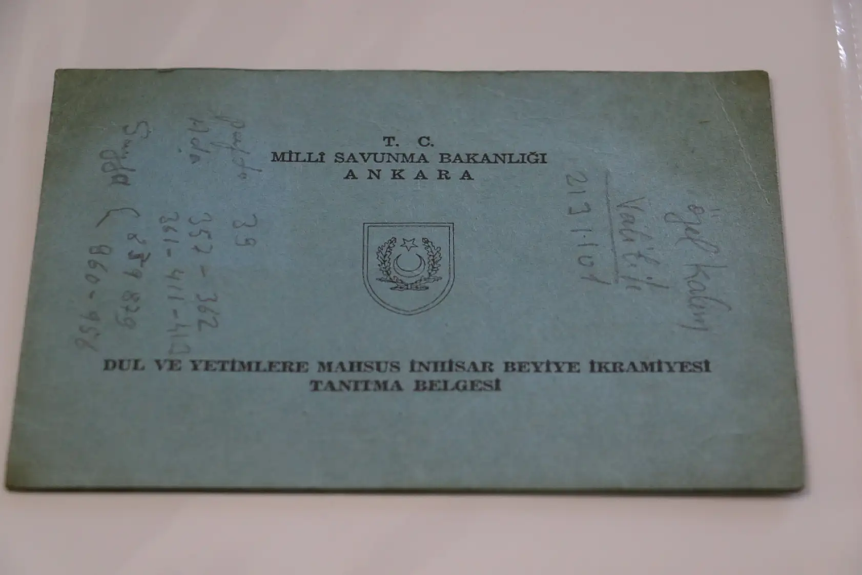 Kayıp alayın sırrı çözüldü