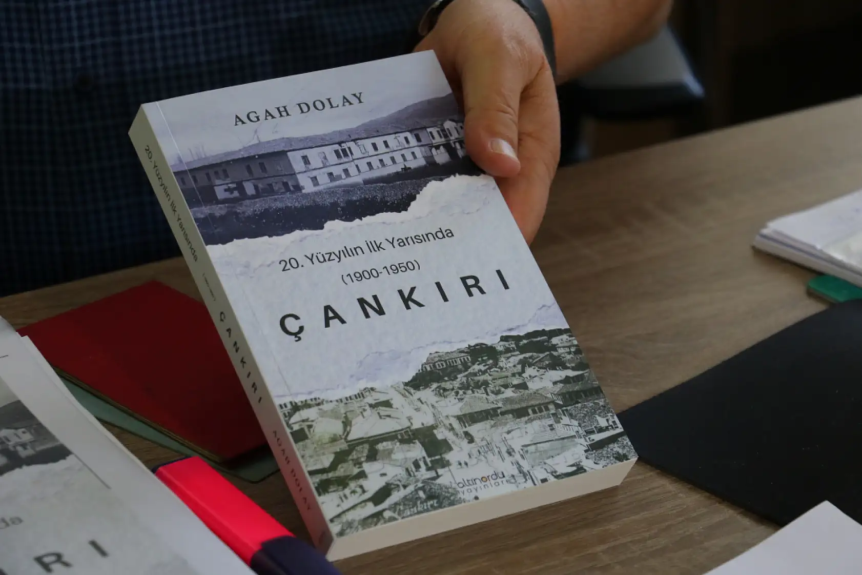 Kayıp alayın sırrı çözüldü