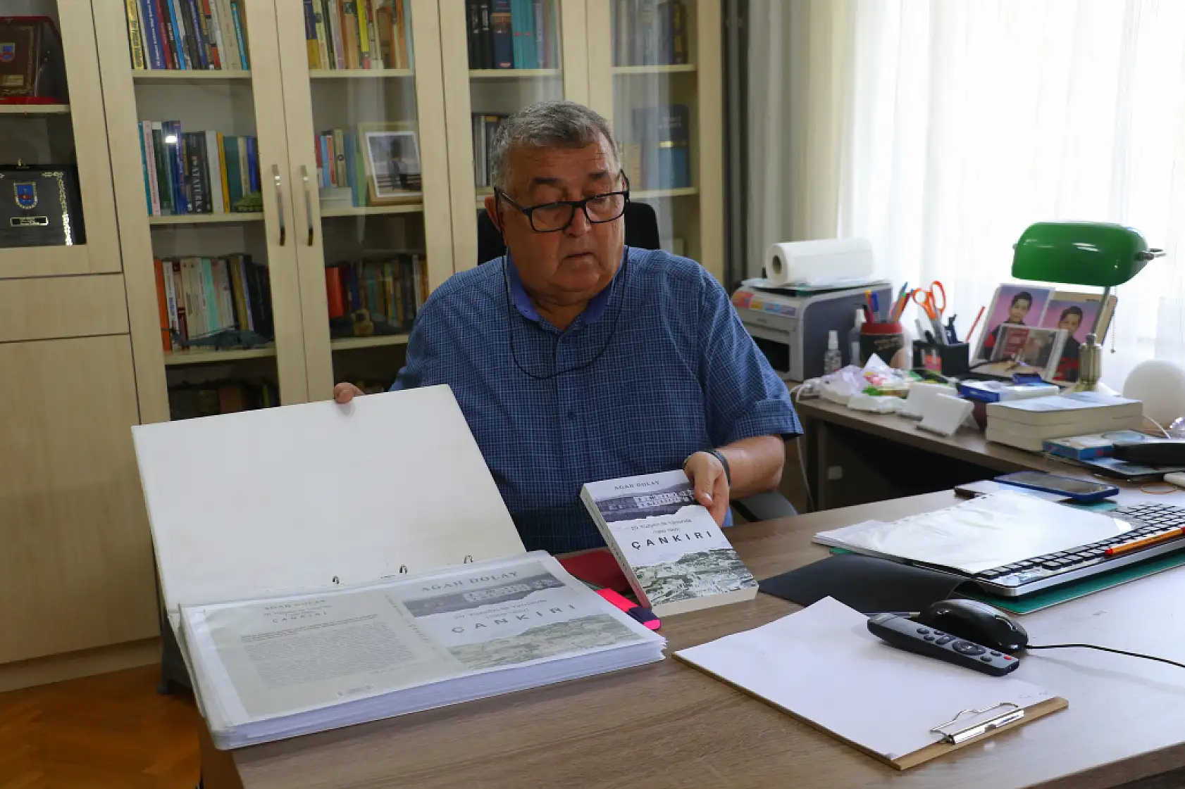 Kayıp alayın sırrı çözüldü