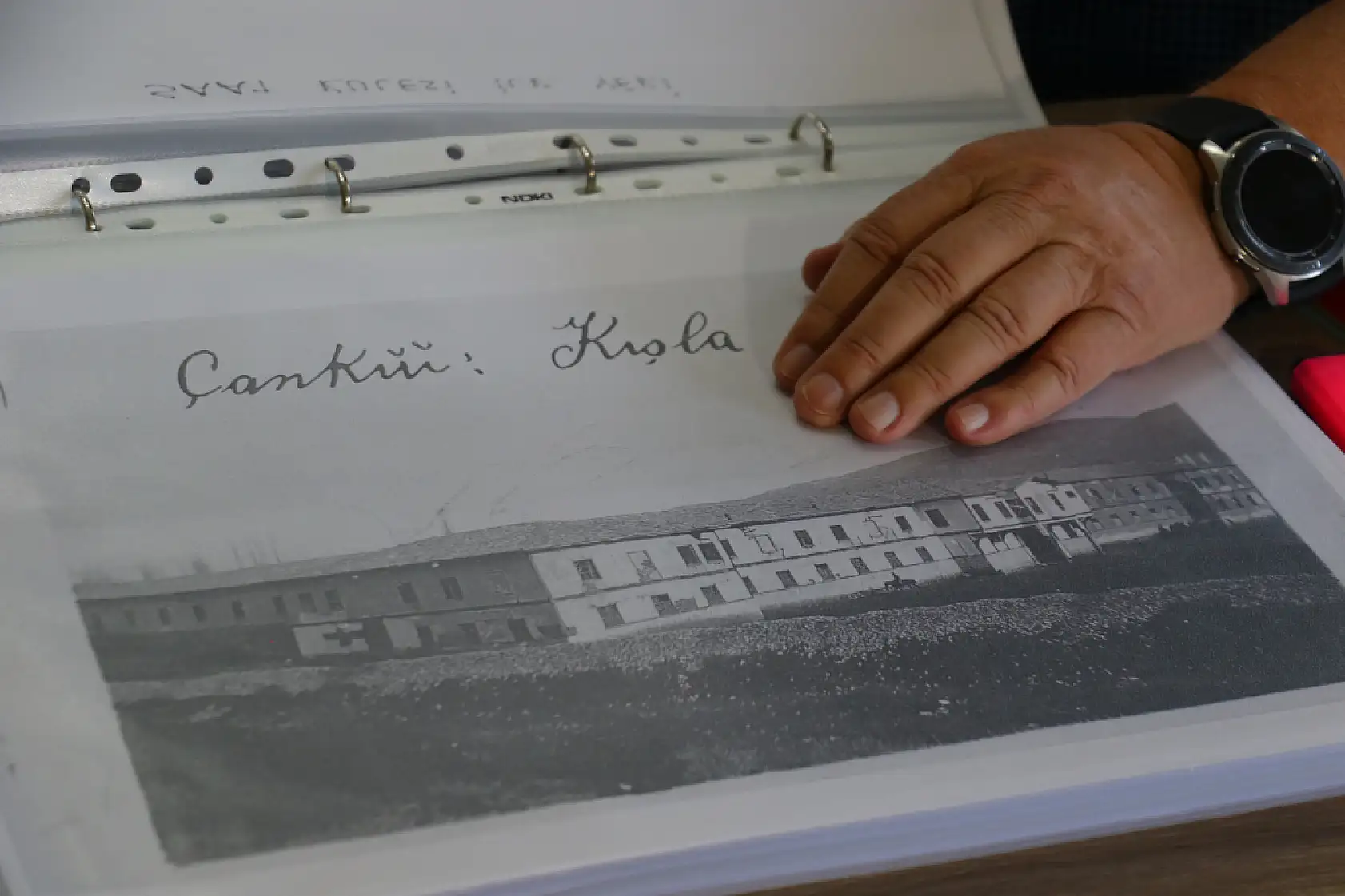 Kayıp alayın sırrı çözüldü