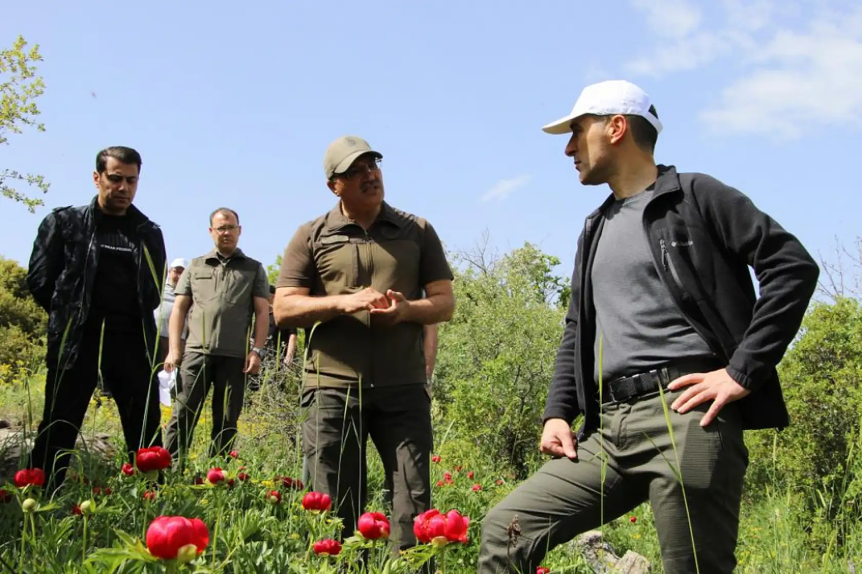 İtecik Lalesi: Koparan 550 Bin Lira Ceza Ödeyecek!