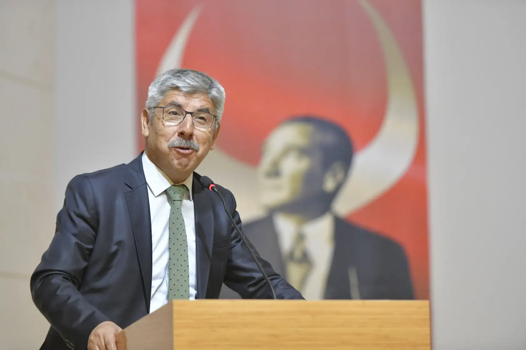 MSKÜ'de 26 yıldır süren gelenek: 'Sosyoloji Günleri'