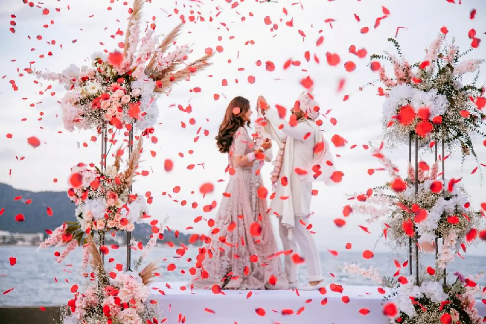 Hindistan'daki Türkiye Boykotu, Düğün Turizmini Vurdu