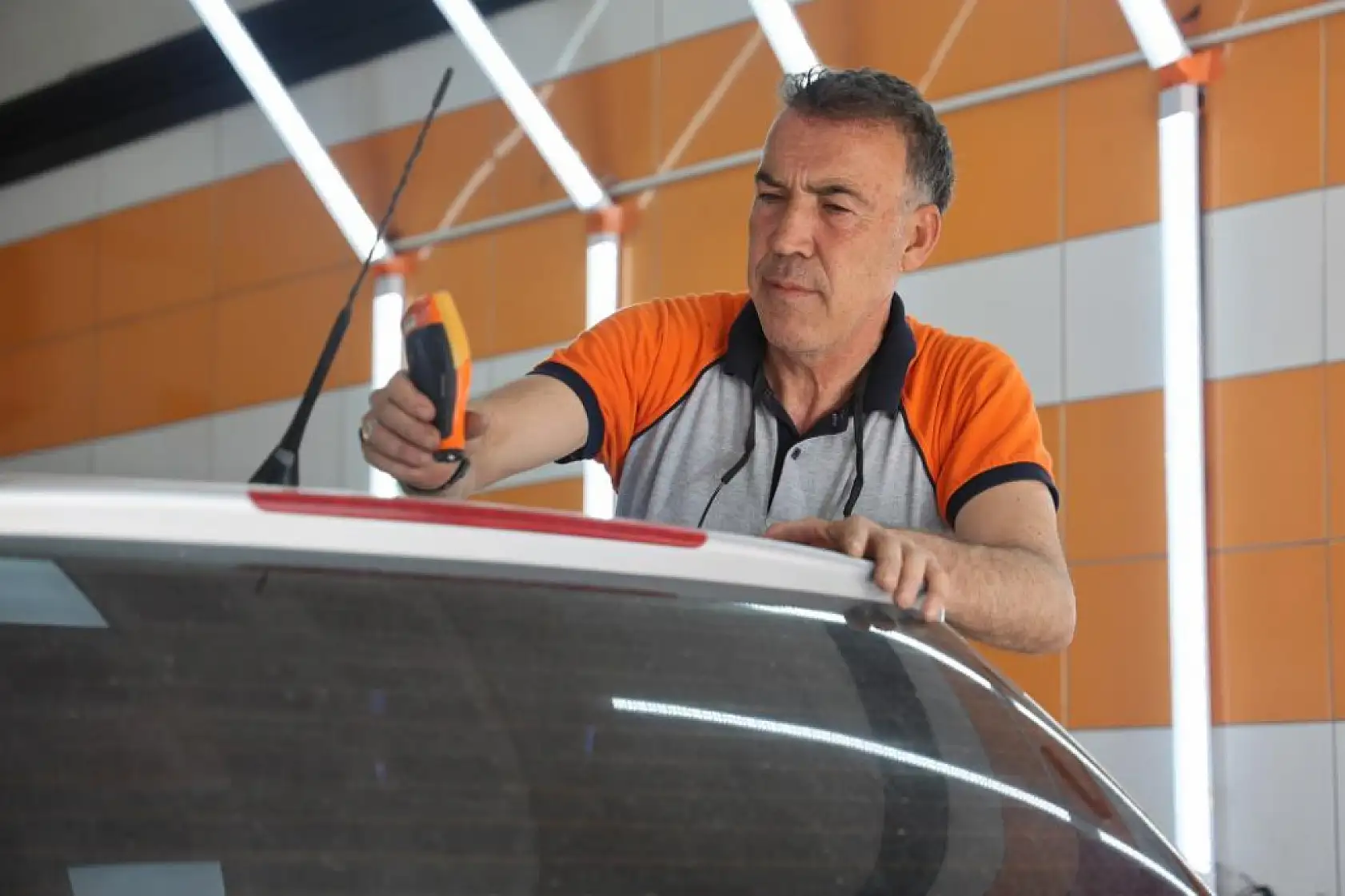 Dolandırıcıların 'ikiz araç' oyununa dikkat