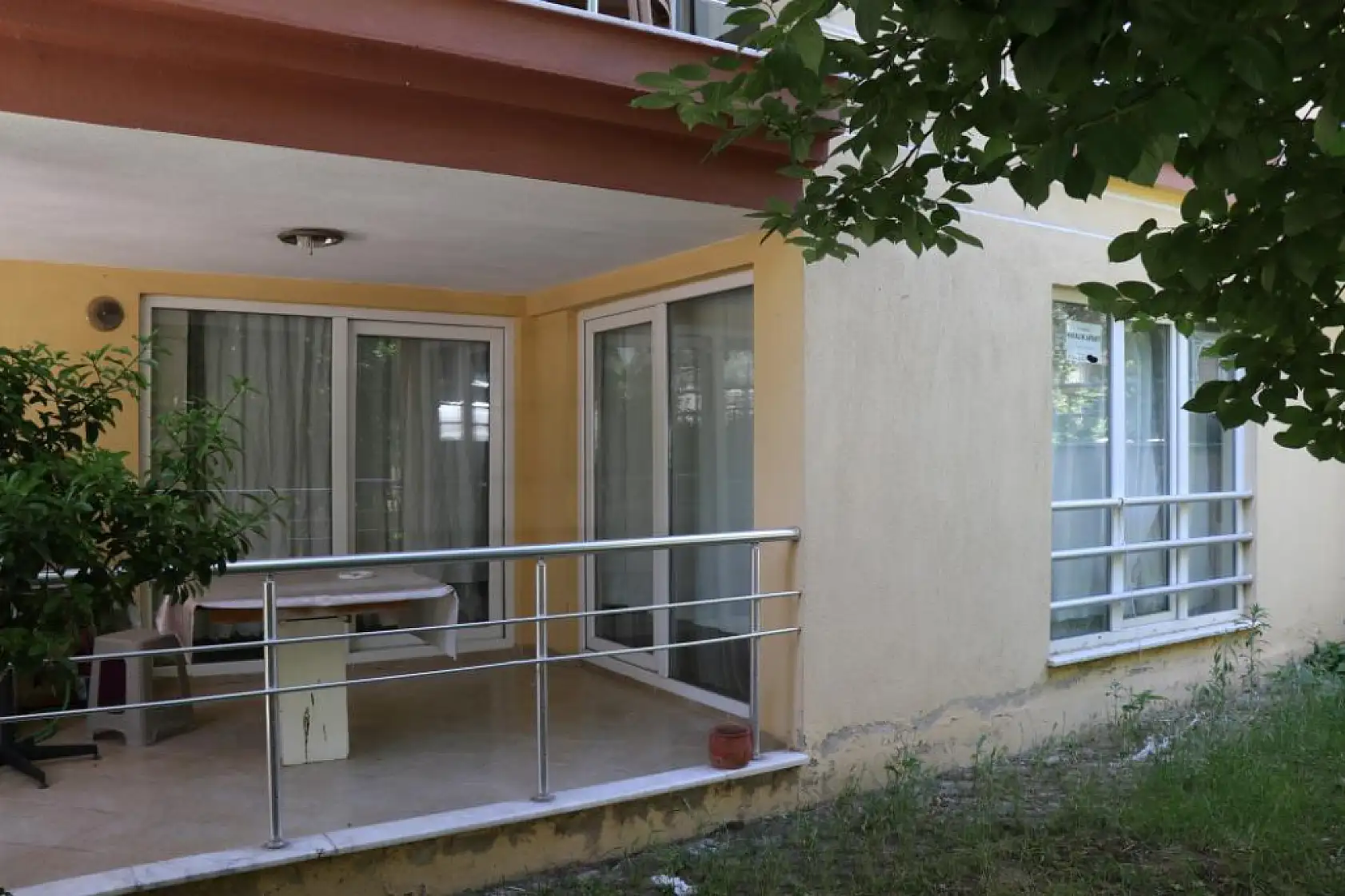 Aparttaki gizli kamera skandalında şikayetçi mağdur sayısı 6'ya yükseldi