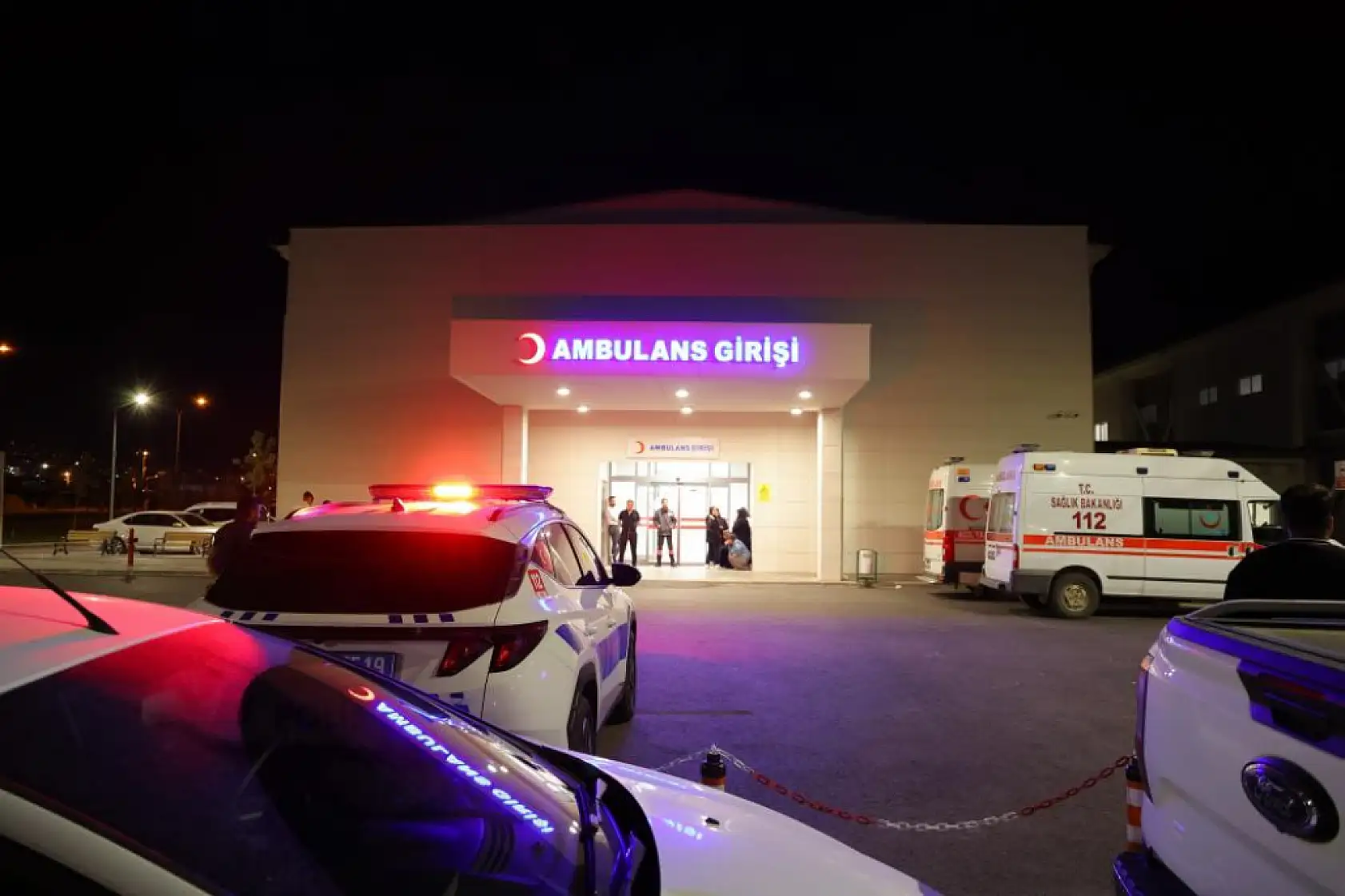 Başkasına ateş etti, 16 yaşındaki kardeşini öldürdü