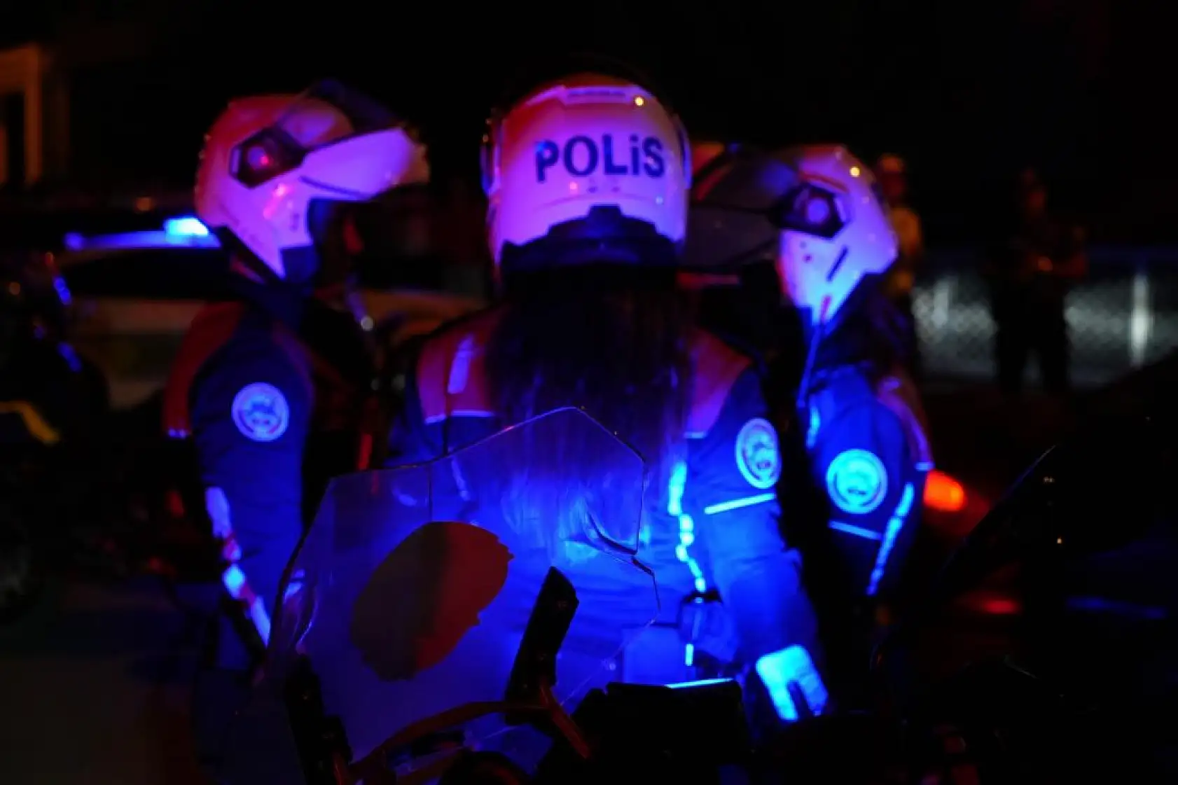 'Ben kaçmadım neden kaçayım, şoför kaçtı' dedi savunması yetmedi: Alkollü sürücünün kaçışı nefes kesti