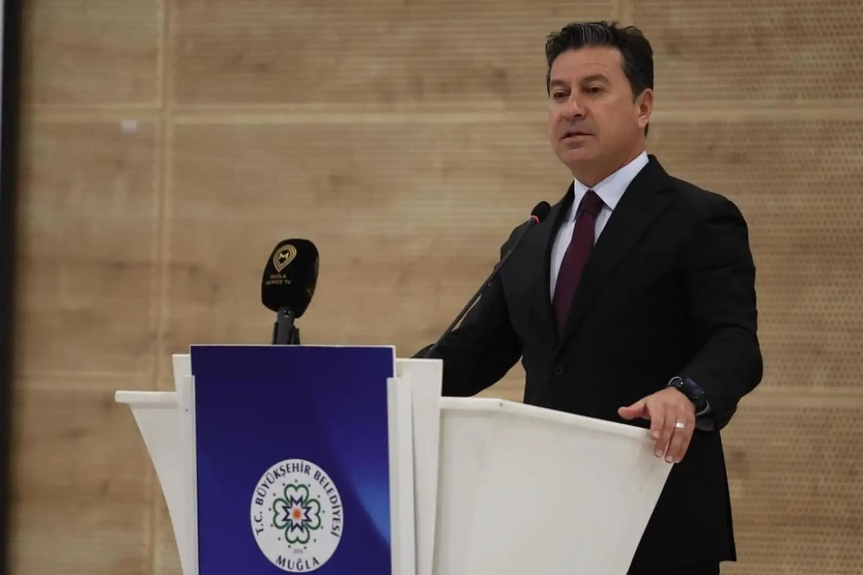 Muğla'da Geleceği Değiştirecek İklim Hamlesi!