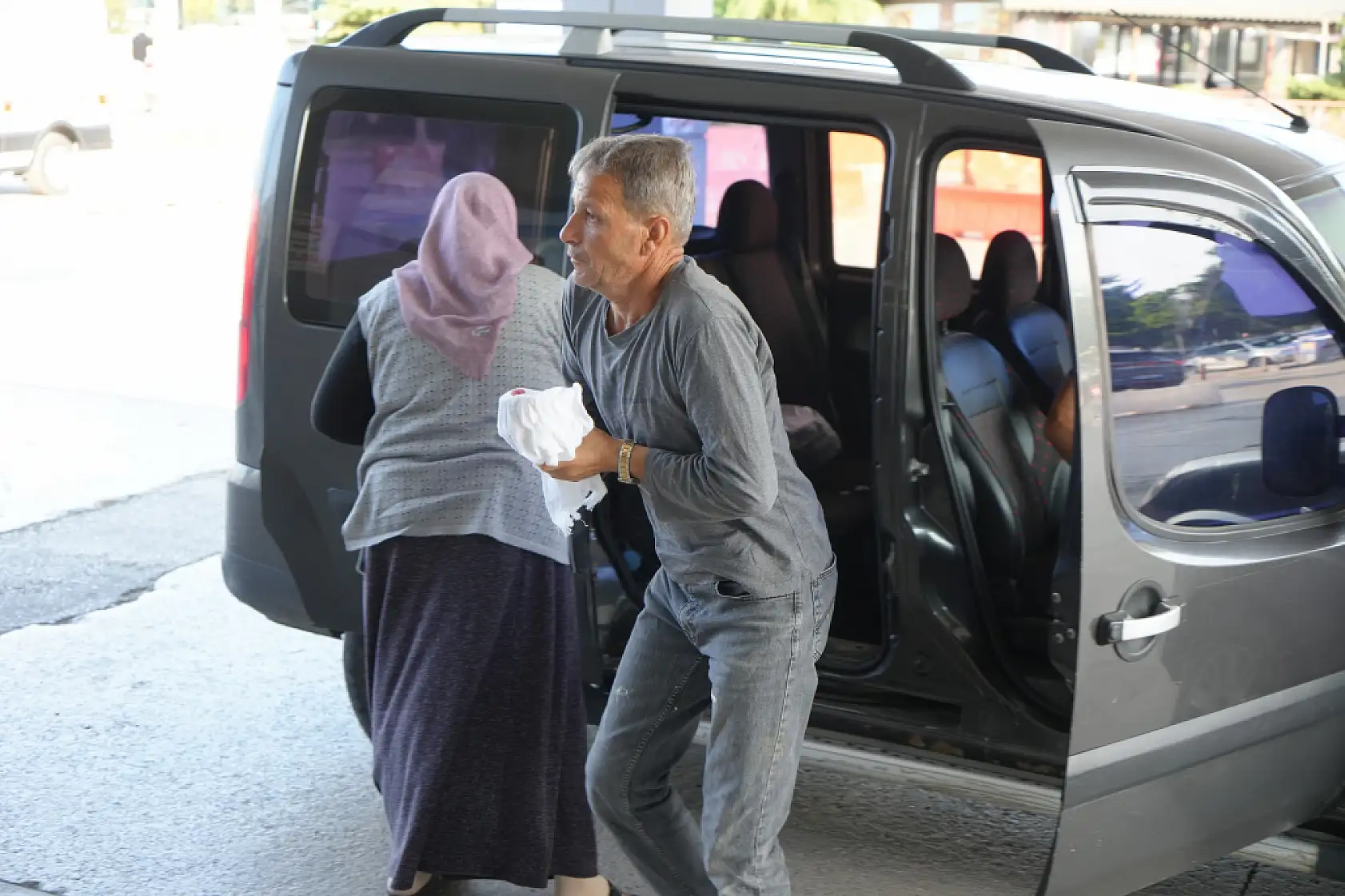 Bir bayram klasiği: Acemi kasaplar acillerin yolunu tuttu