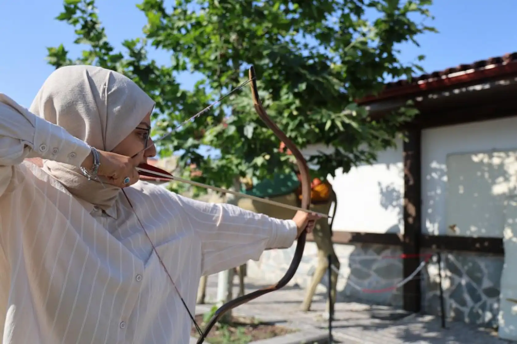 Türk Savaşçılarının Kullandığı Zihgir Yüzüğü Yeniden İlgi Görüyor