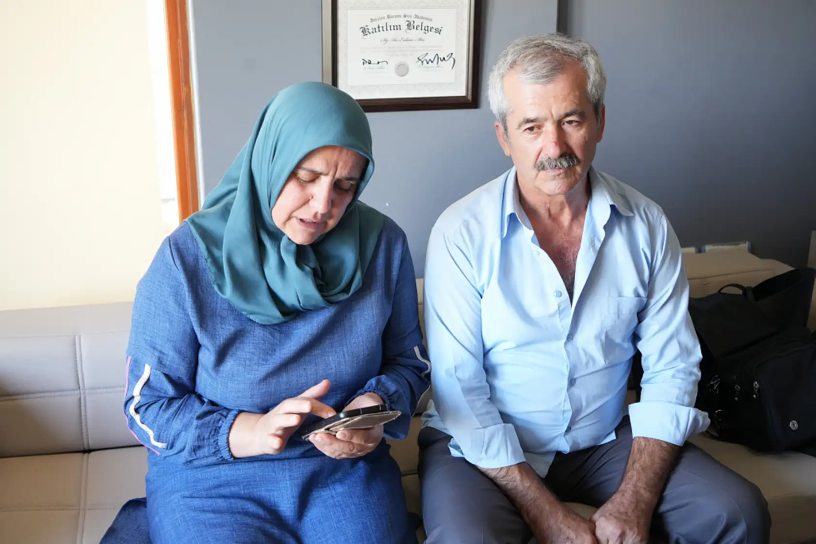Kızlarının intiharına inanamayan aile kararı istinafa taşımaya hazırlanıyor