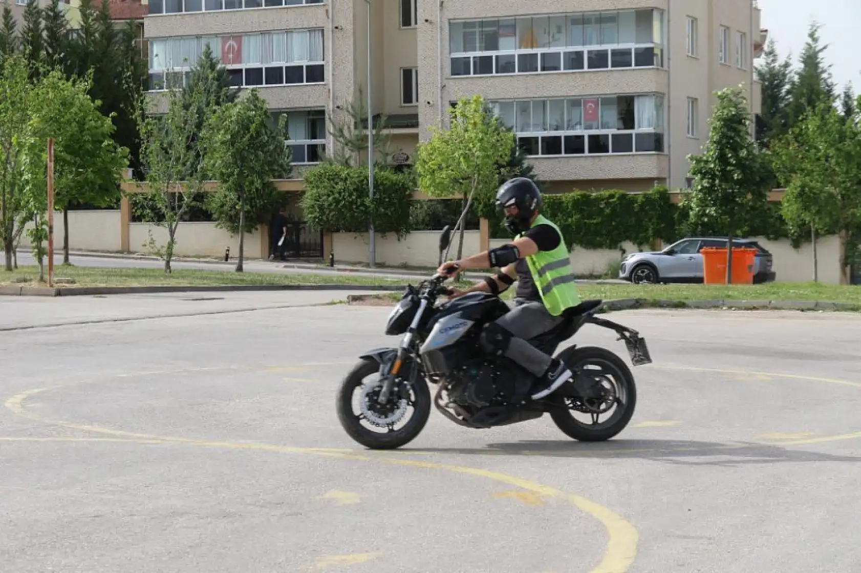 Motosiklet ekipmanı satın alırken bunlara dikkat edilmeli