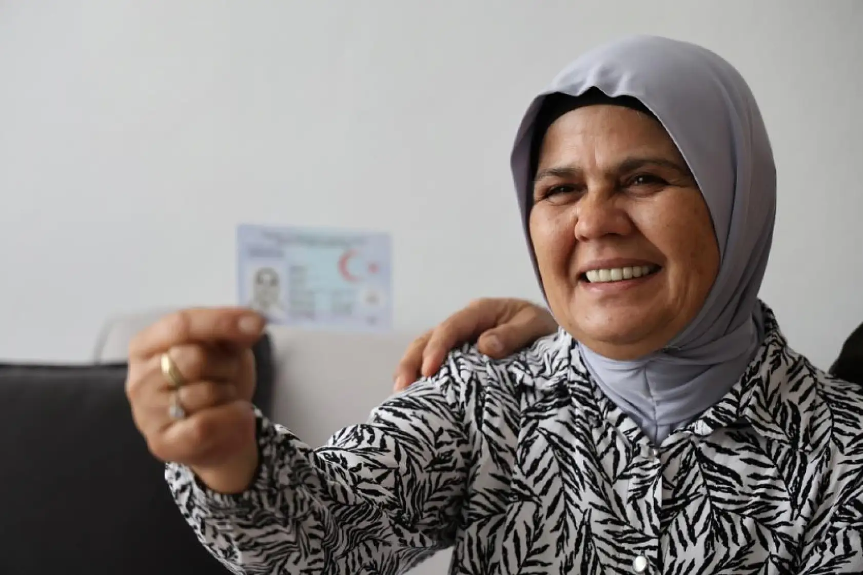 Filmlere konu olacak hikaye aydınlatıldı, 58 yıl sonra gerçek kimliğine kavuştu
