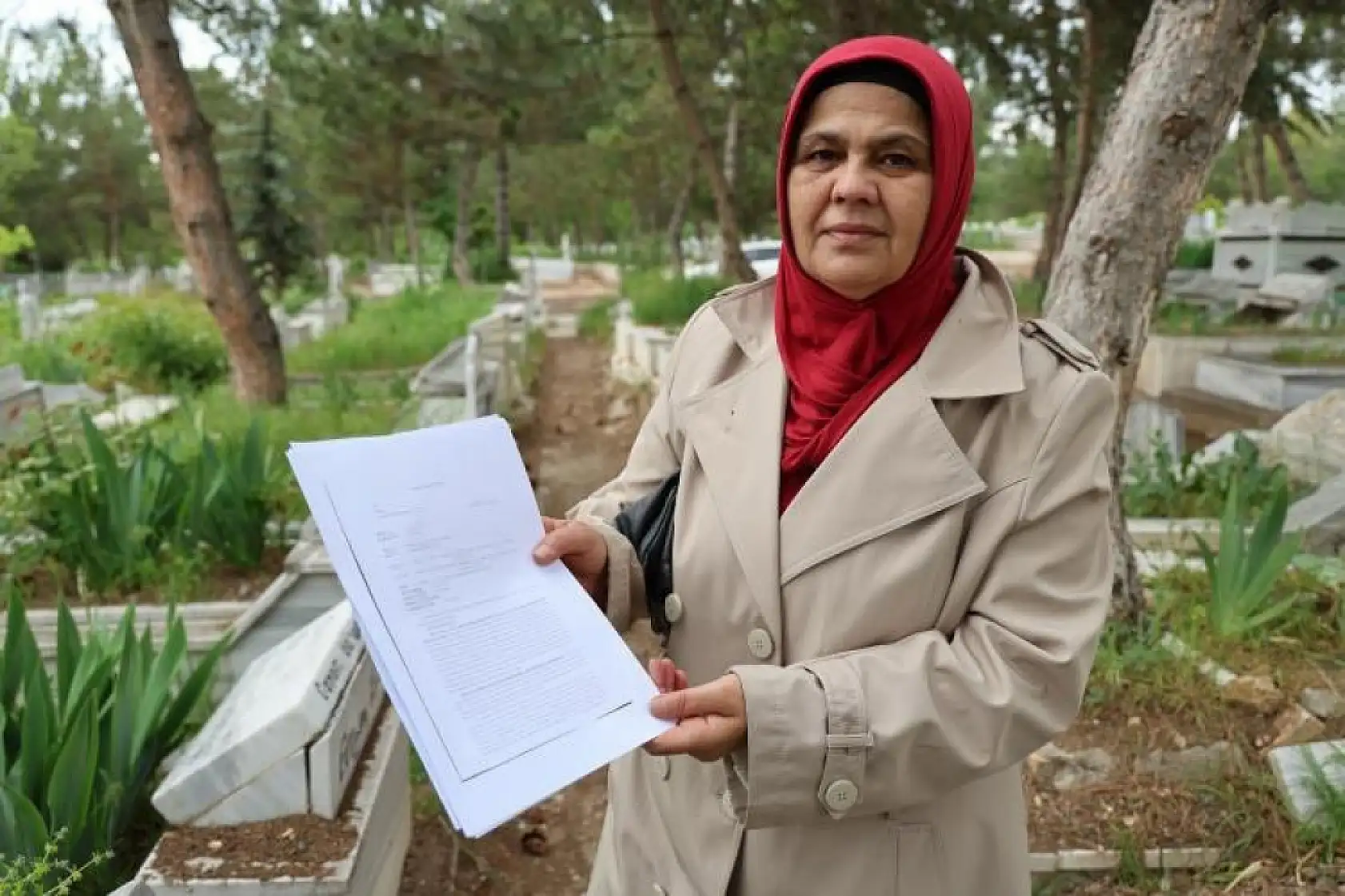 Filmlere konu olacak hikaye aydınlatıldı, 58 yıl sonra gerçek kimliğine kavuştu