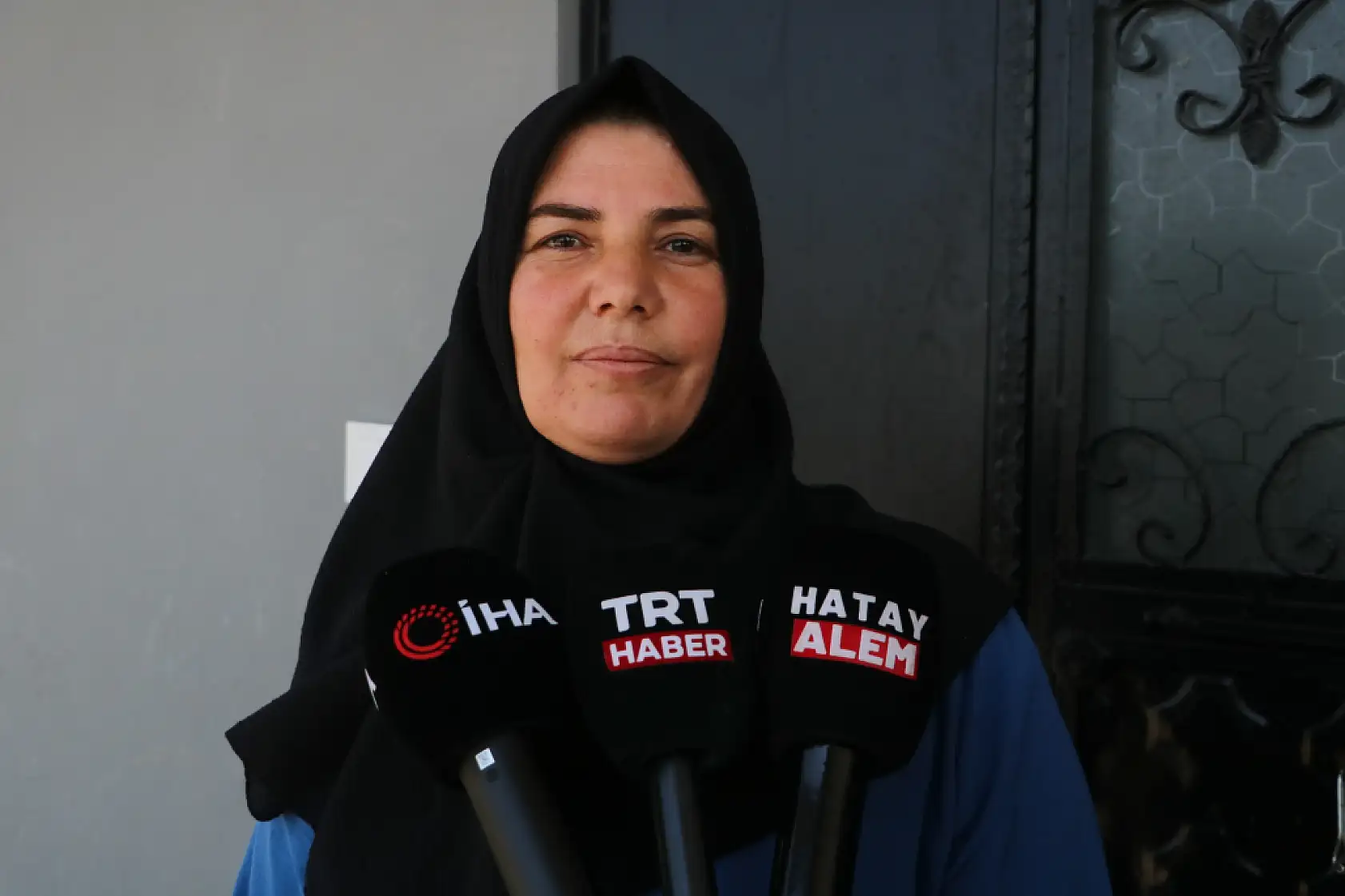 Kızı ile birlikte kocası tarafından katledilen kadının 'Eşim madde kullanıyor, benim sonum iyi olmayacak' dediği ortaya çıktı