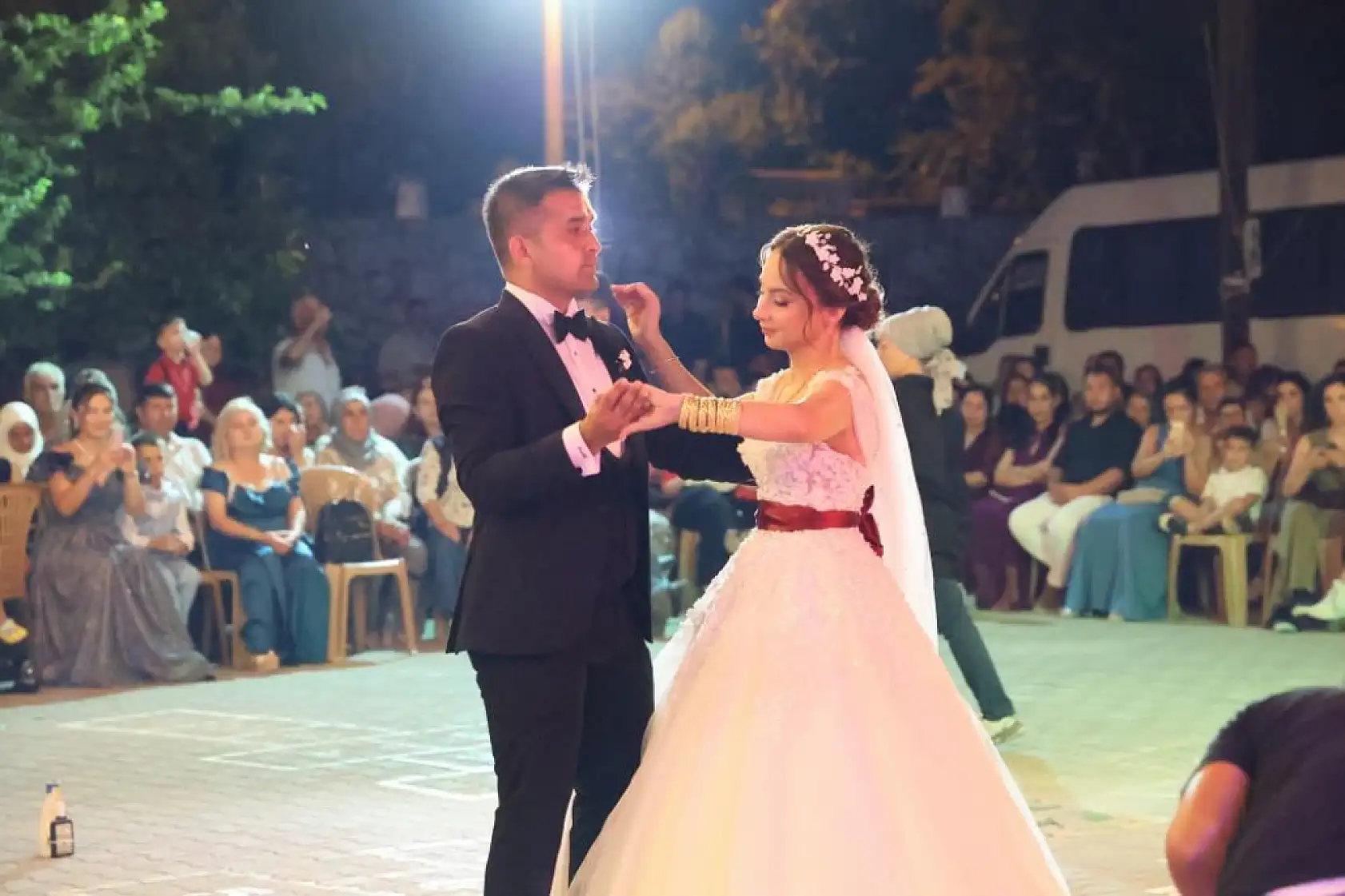 Köyceğiz'de Pençe-Kilit gazisi Üsteğmen Duran Dünya Evine Girdi