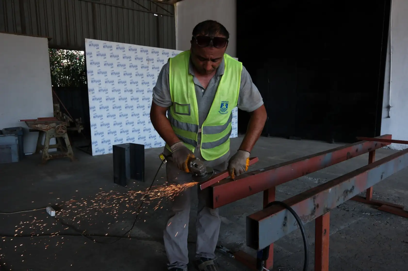 Bodrum Belediyesi tasarruf sağlamaya devam ediyor