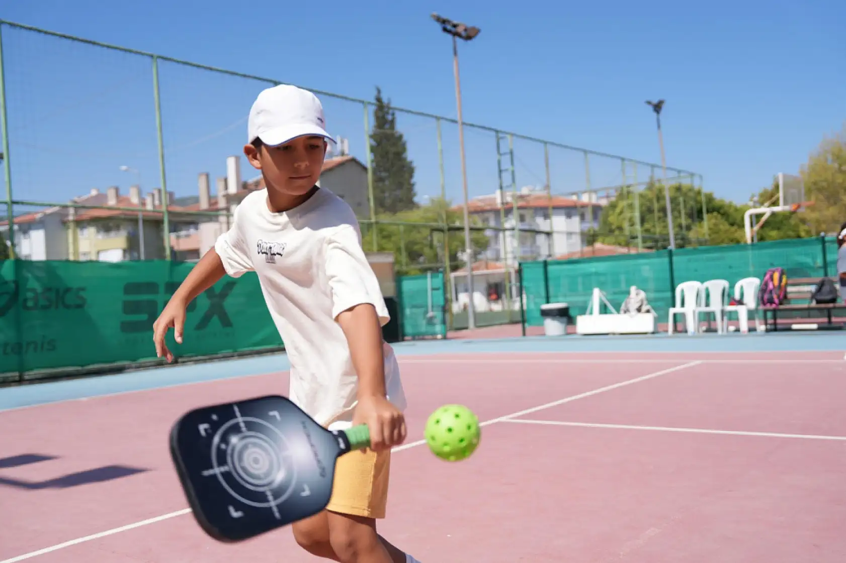 Menteşe'de yaz kurslarına yoğun ilgi