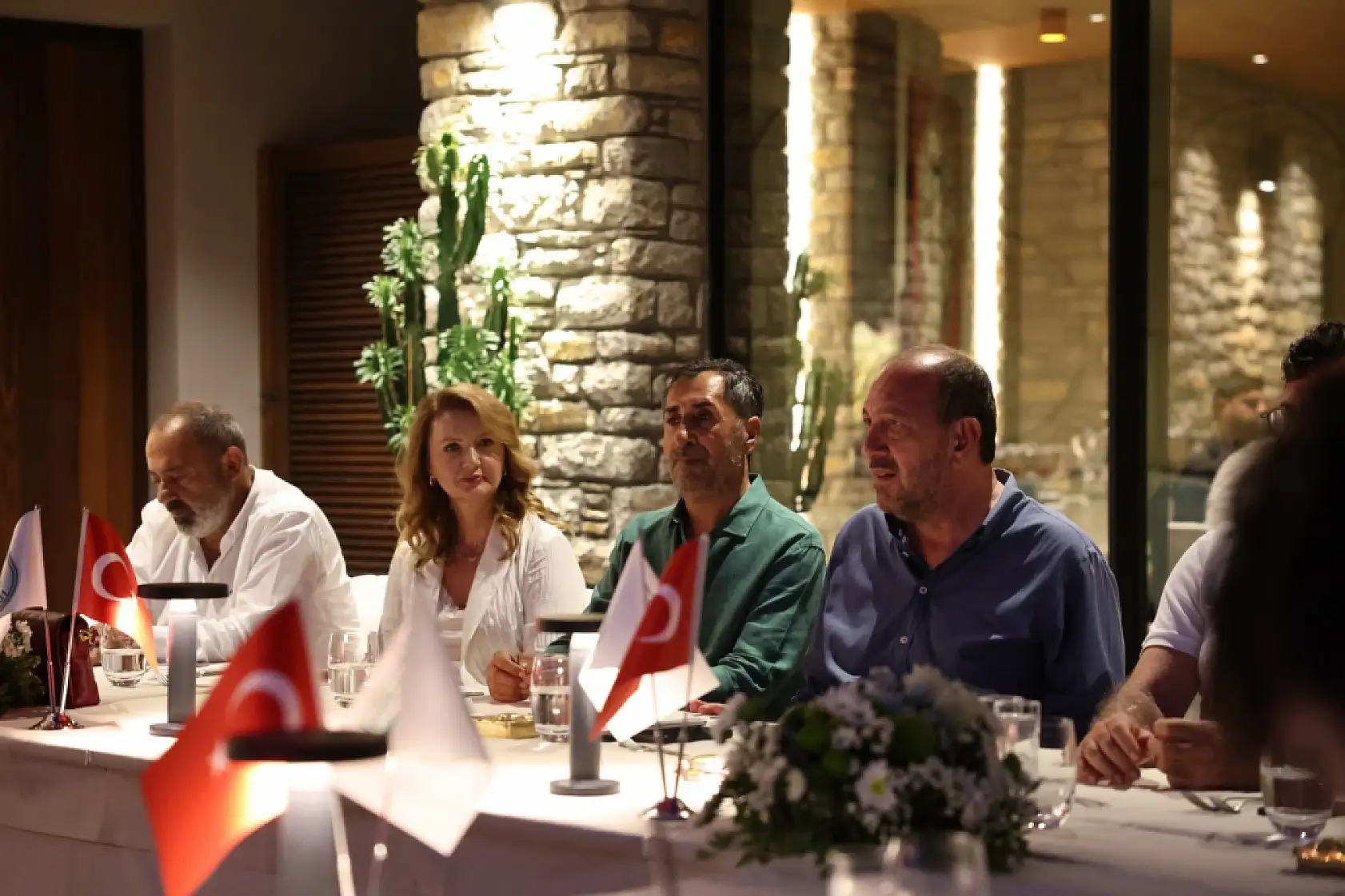 Bodrum FK Başkanı Aşkın Demir: 'Süper Lig hedefimizden sapmadık, sapmayacağız'