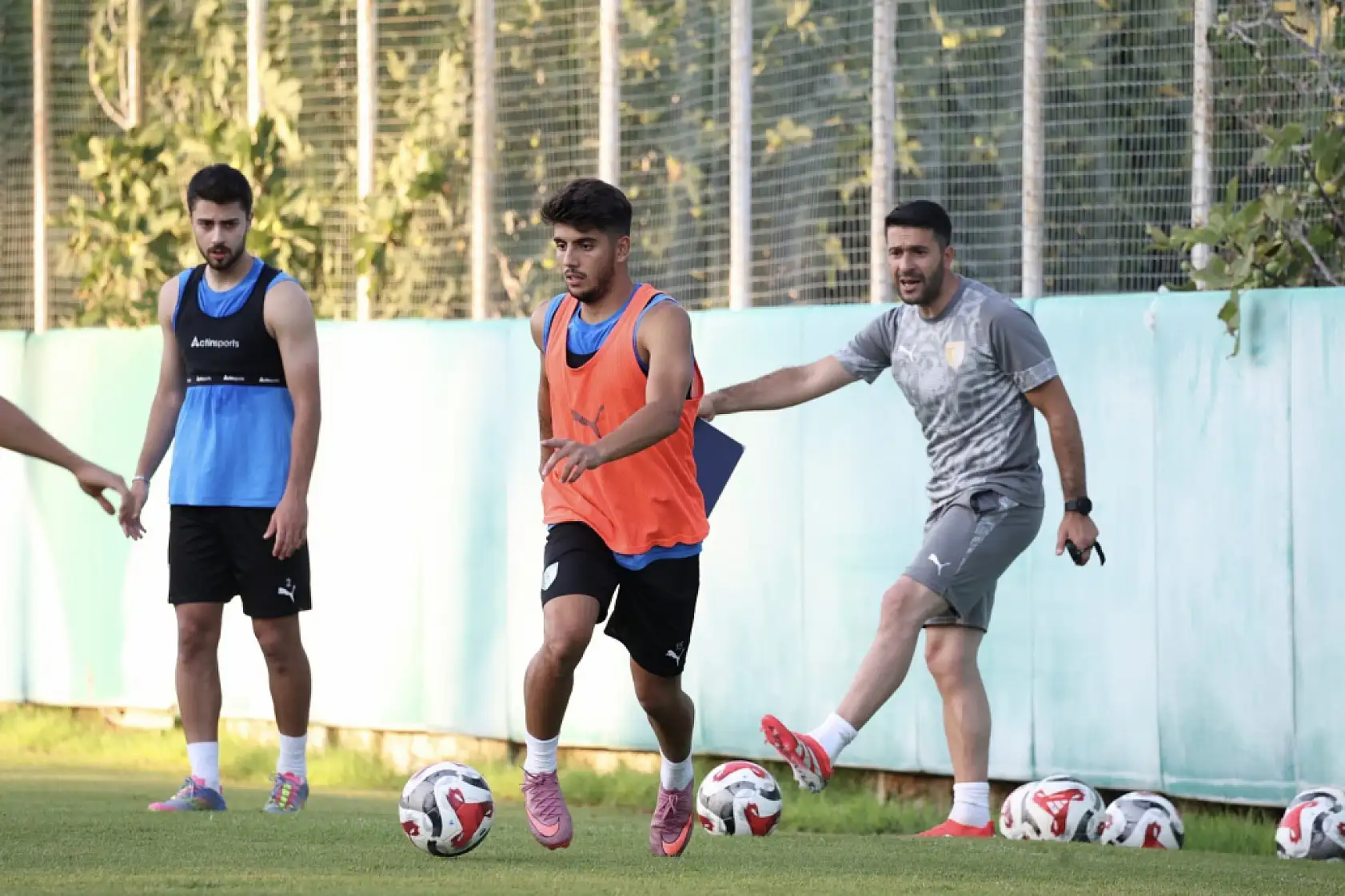 Bodrum FK, taraftarı önünde lige galibiyetle başlamak istiyor