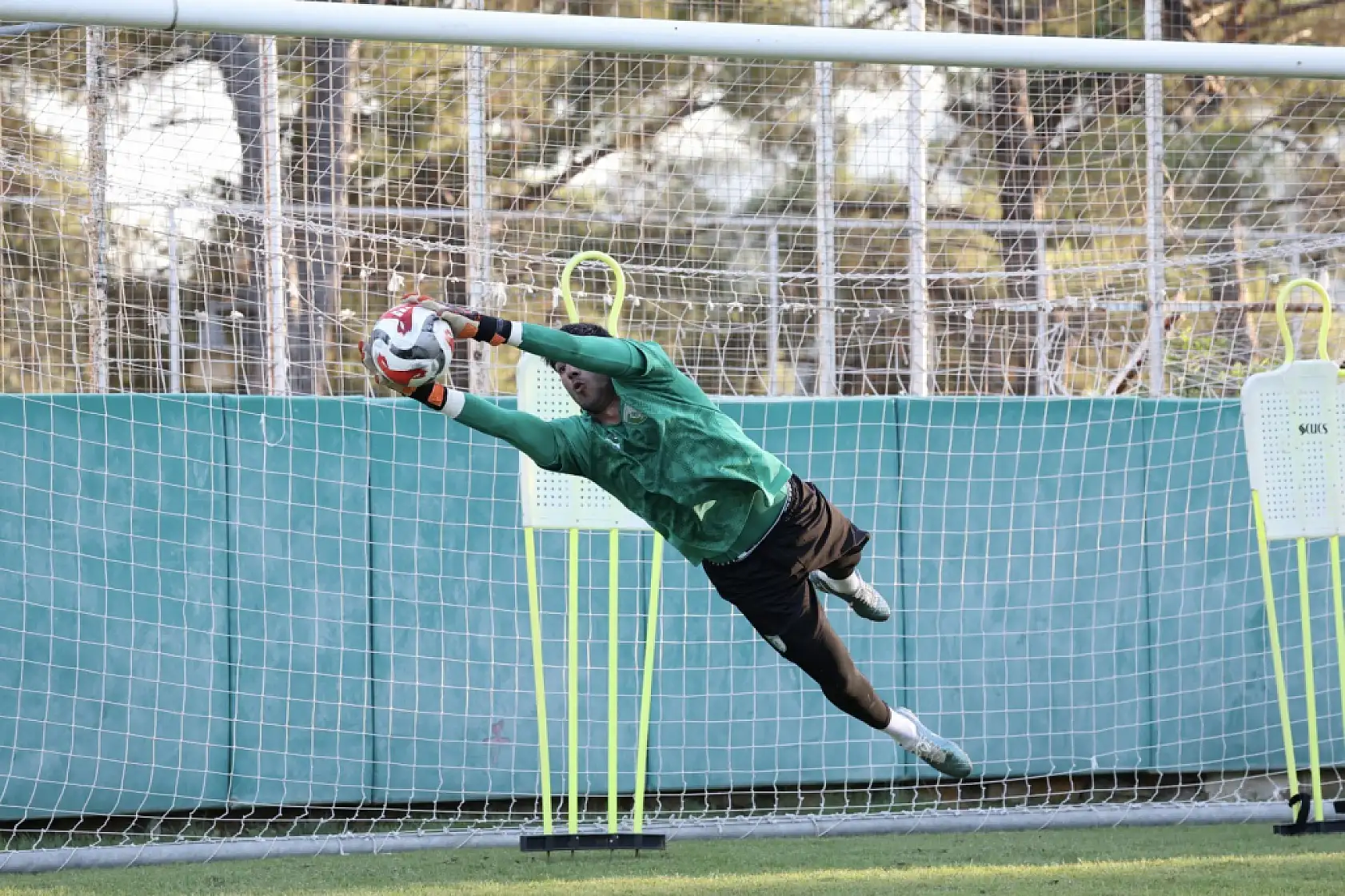 Bodrum FK, taraftarı önünde lige galibiyetle başlamak istiyor
