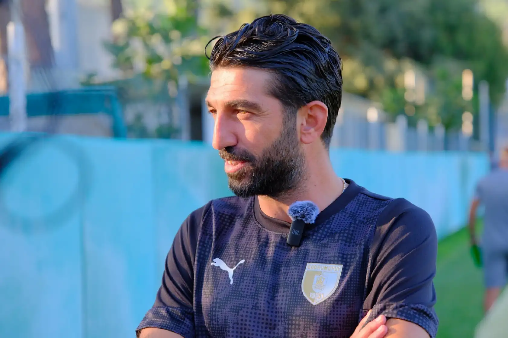 Bodrum FK, taraftarı önünde lige galibiyetle başlamak istiyor