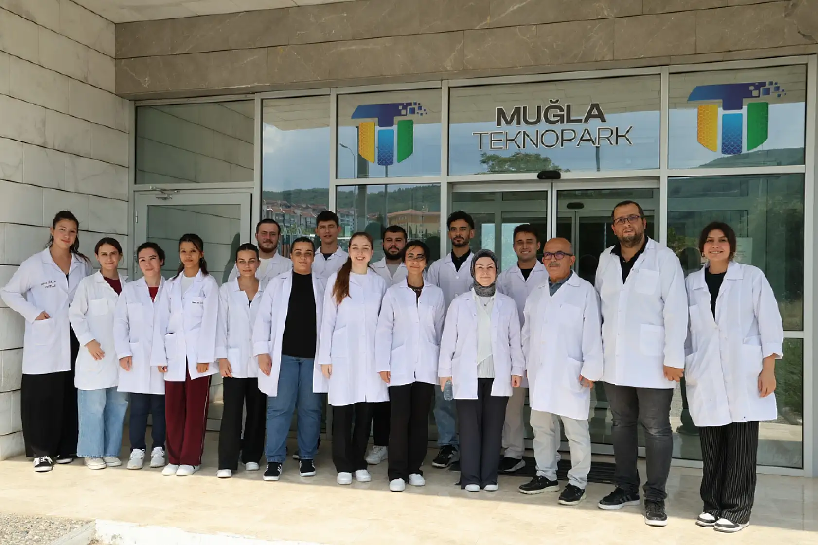 GEKA'dan Türkiye'de ilk defa Apiterapi ürünleri üretimi eğitimi