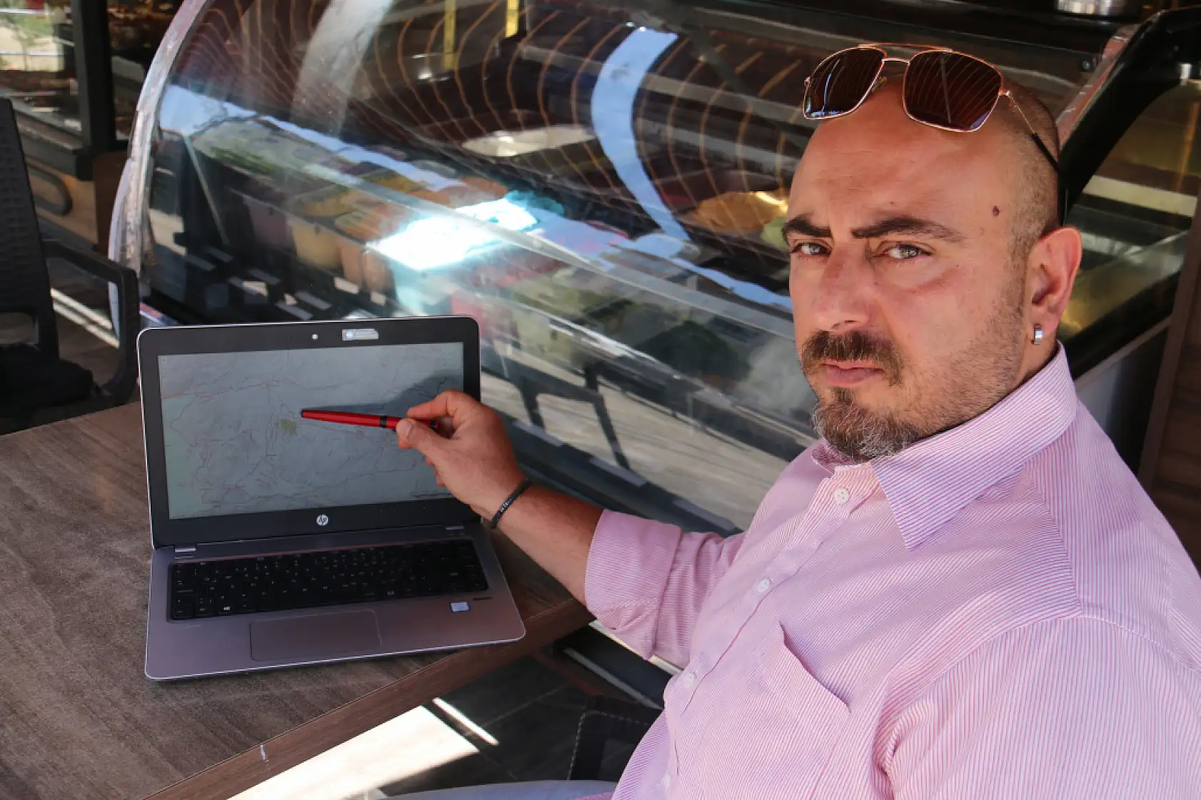 Uzmandan Muğla İçin Deprem Uyarısı