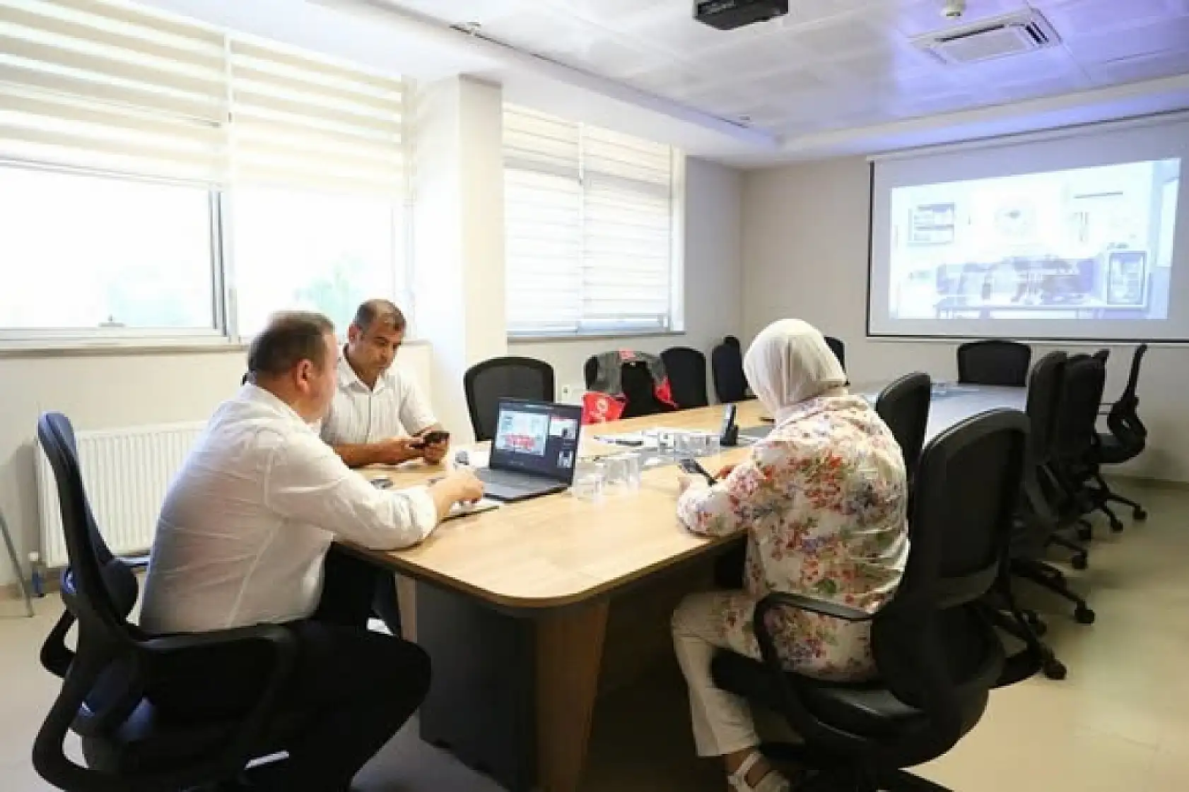 Muğla'da hayvan hastalıklarıyla mücadelede koordinasyon toplantısı düzenlendi