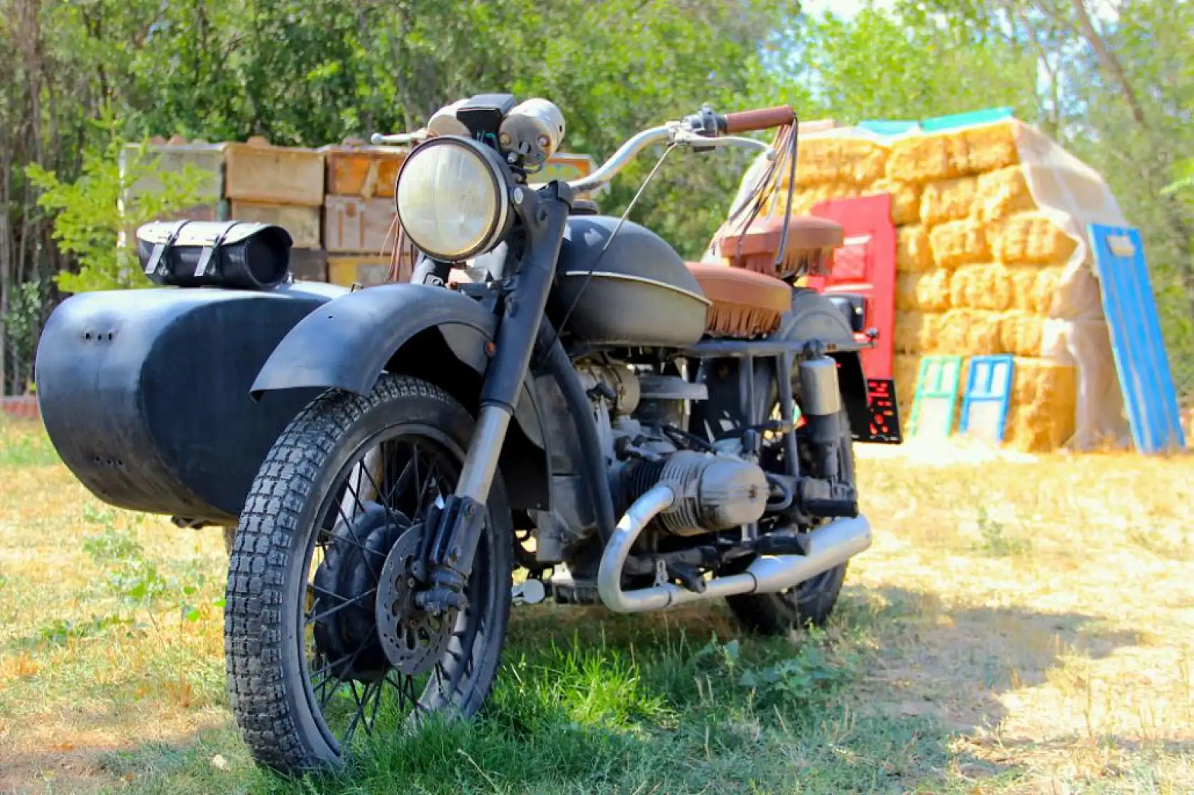 Eşiyle El Ele Hayalini Kurdu, Şimdi Herkesin Gözdesi Oldu