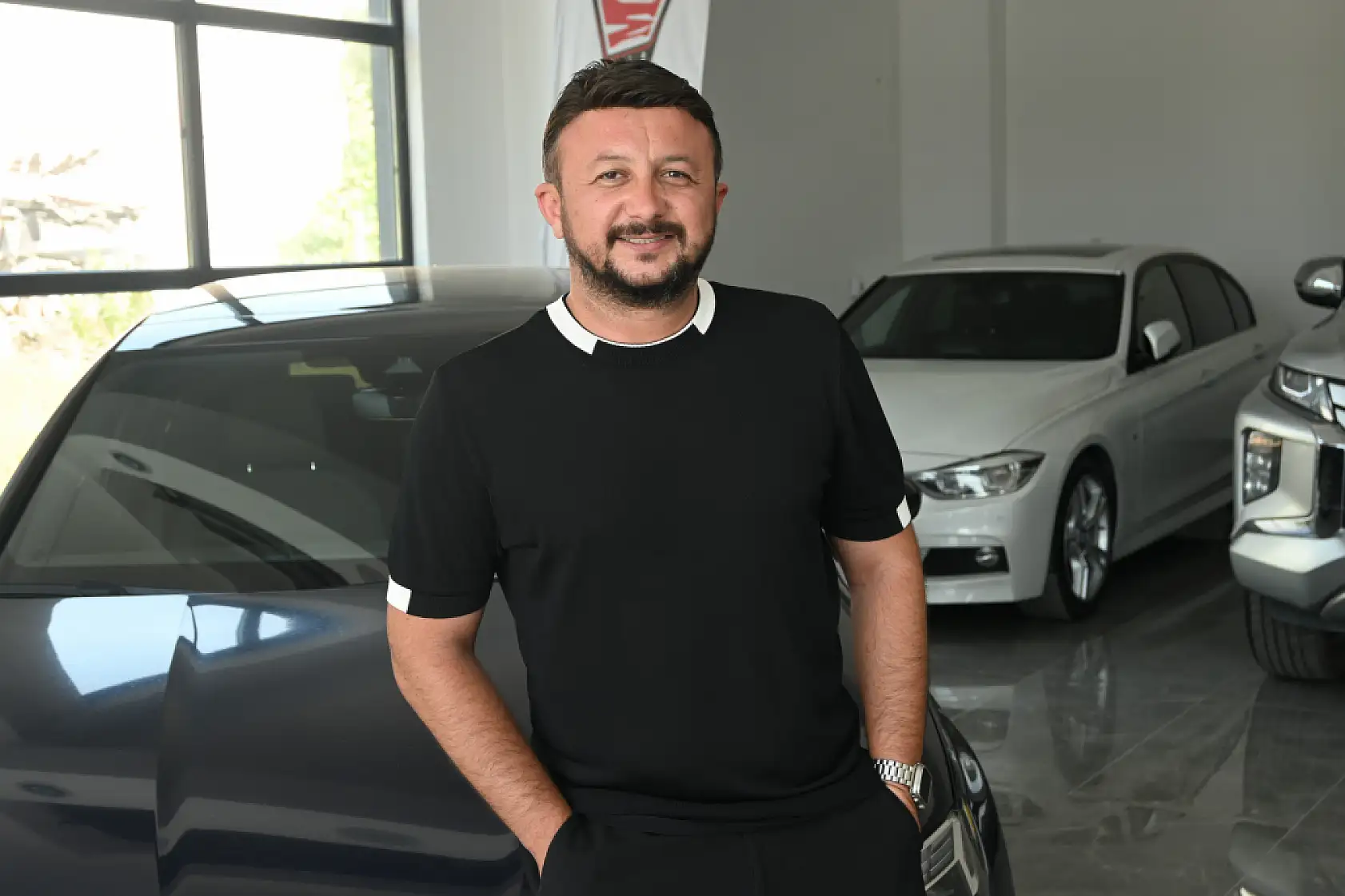ÖTV zammı araç piyasasını hareketlendirdi