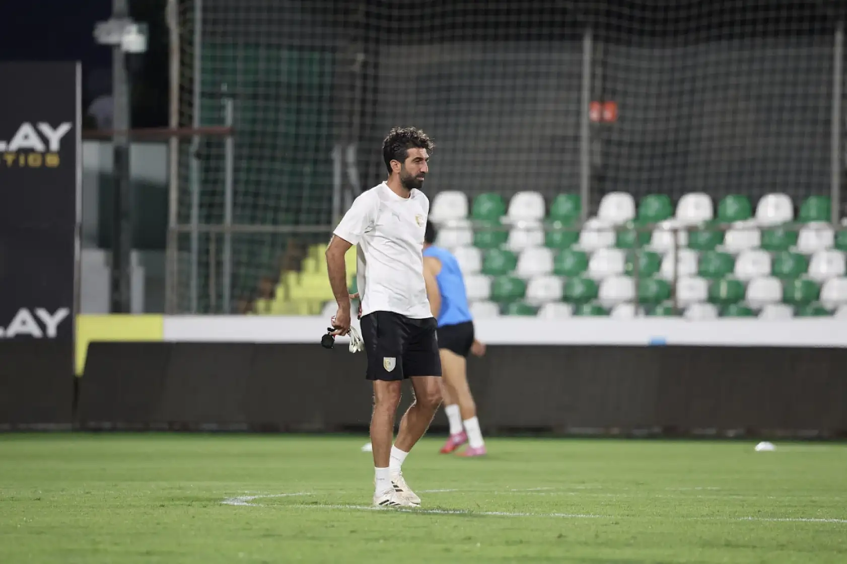 Bodrum FK ligde ilk galibiyetini hedefliyor