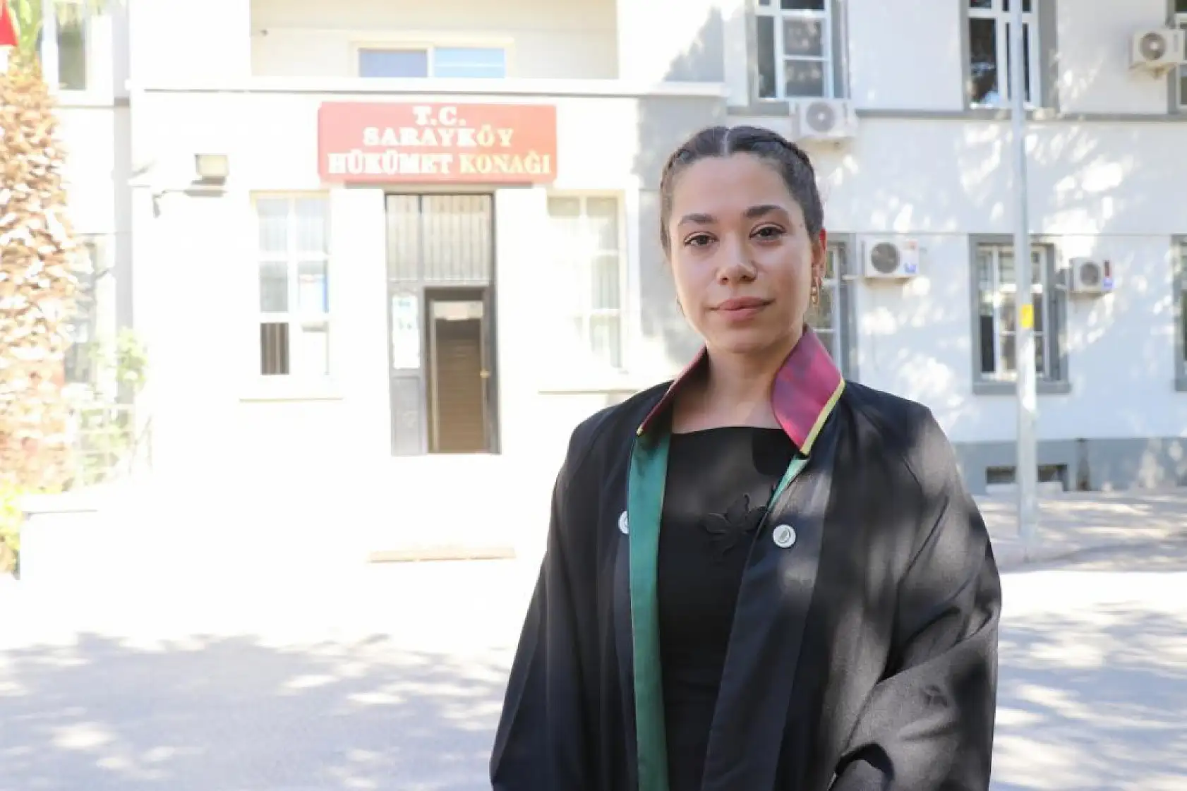 Aren bebeği hastanelik eden caninin yargılandığı davada annenin de tutuklanmasını istendi