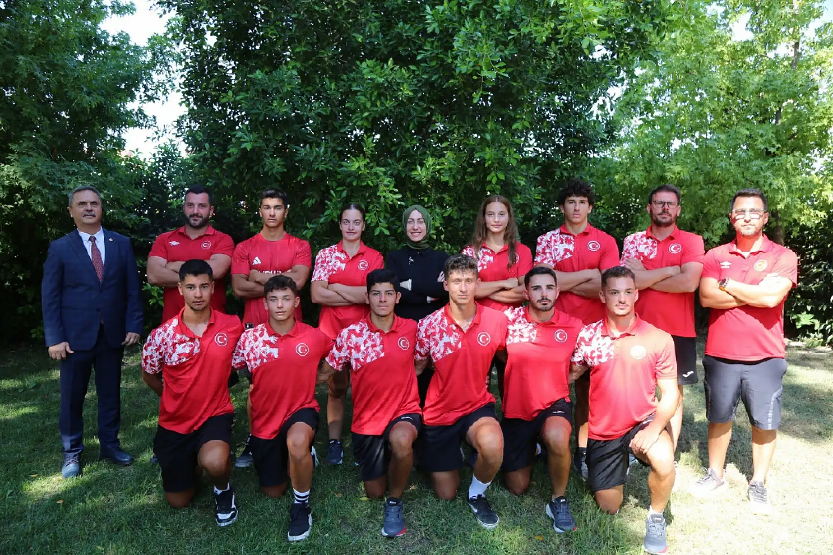 Gençlik ve Spor Bakan Yardımcısı Koçoğlu, Muğla'da gençlerle buluştu