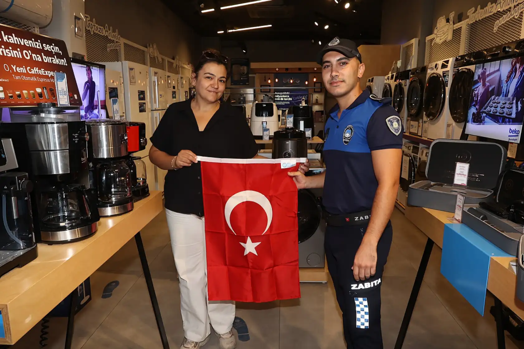 30 Ağustos Zafer Bayramı Muğla'da coşkuyla kutlanacak